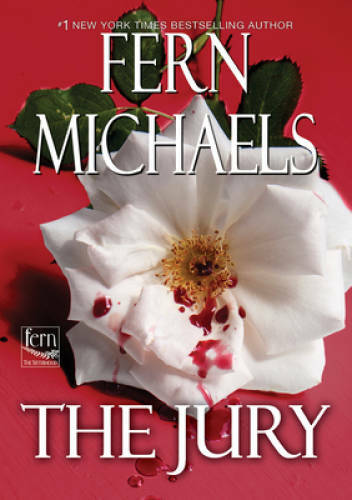 The Jury (Sisterhood) – Mass Market Paperback By Michaels, Fern – VERY GOOD