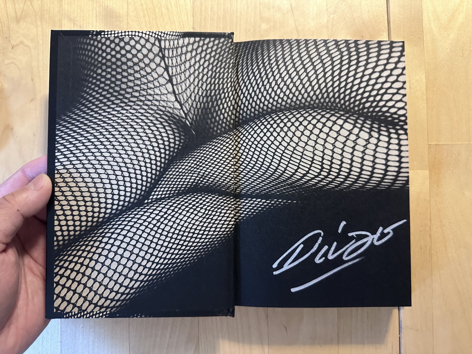 Daido Moriyama’s TOKYO ONGOING (RARE SIGNED EDITION!) (GREAT SHAPE!)