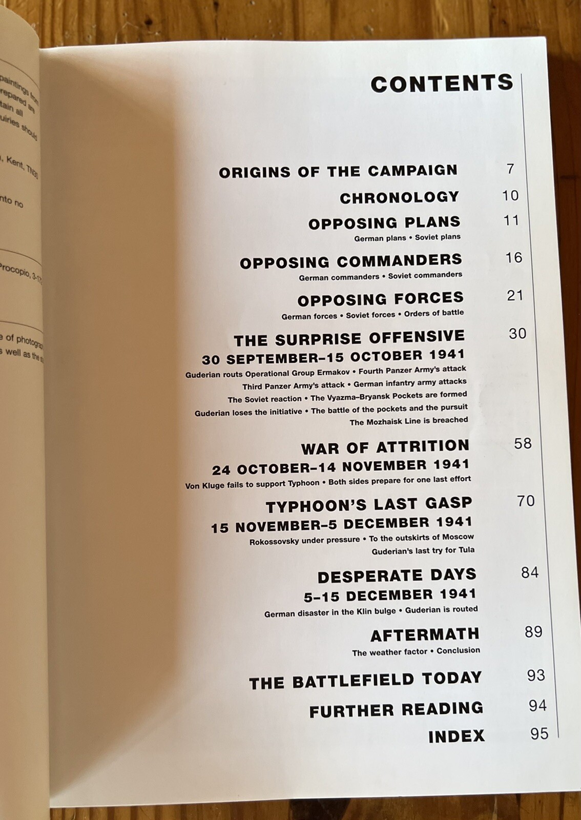 Campaign Ser.: Moscow 1941 : Hitler’s First Defeat by Robert Forczyk (2006,…