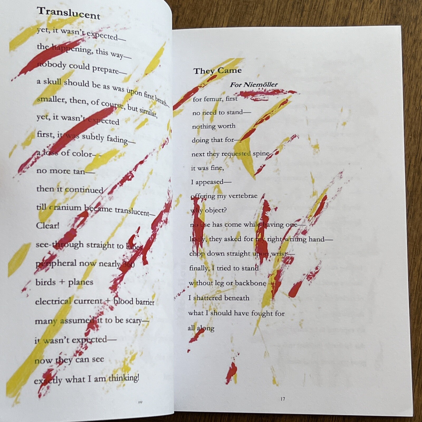 RavenHeart : Poems and Stories SIGNED by Russell Devereaux (2018, Paperback)