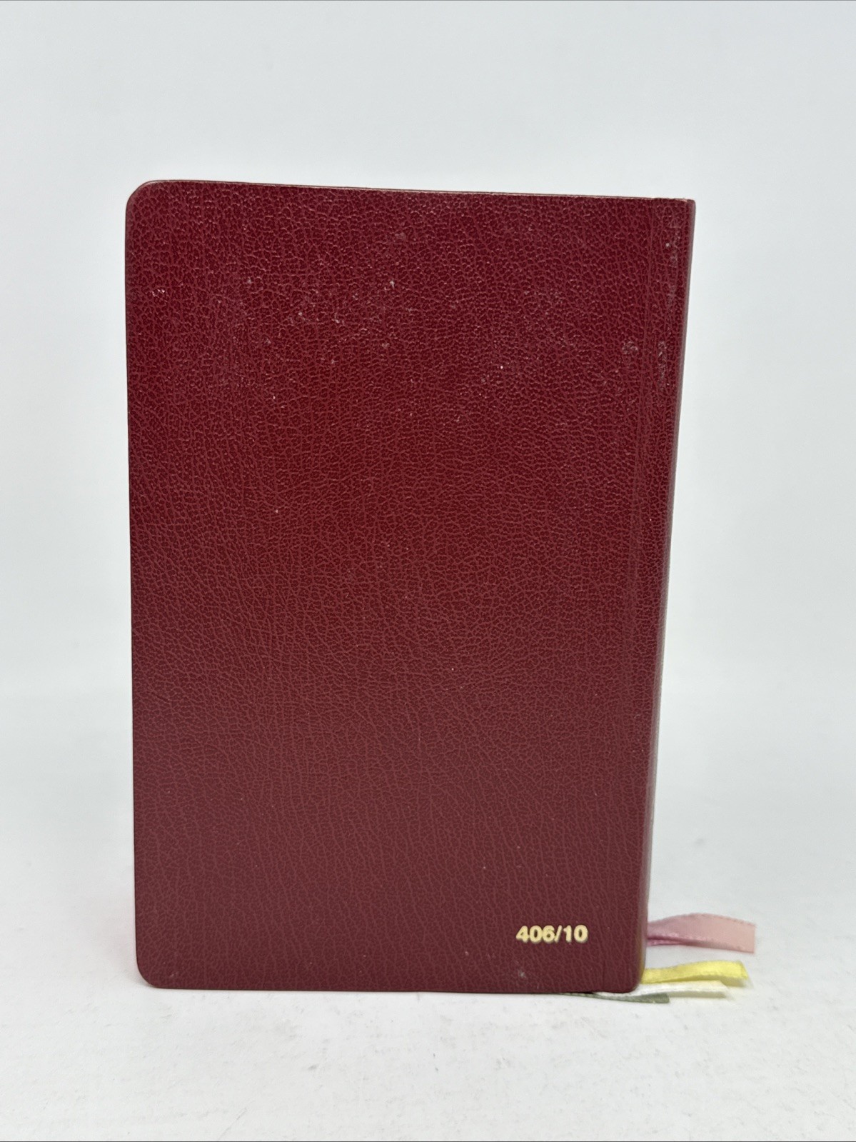 Christian Prayer Liturgy of the Hours Catholic Book Publishing 1976 Music T-406