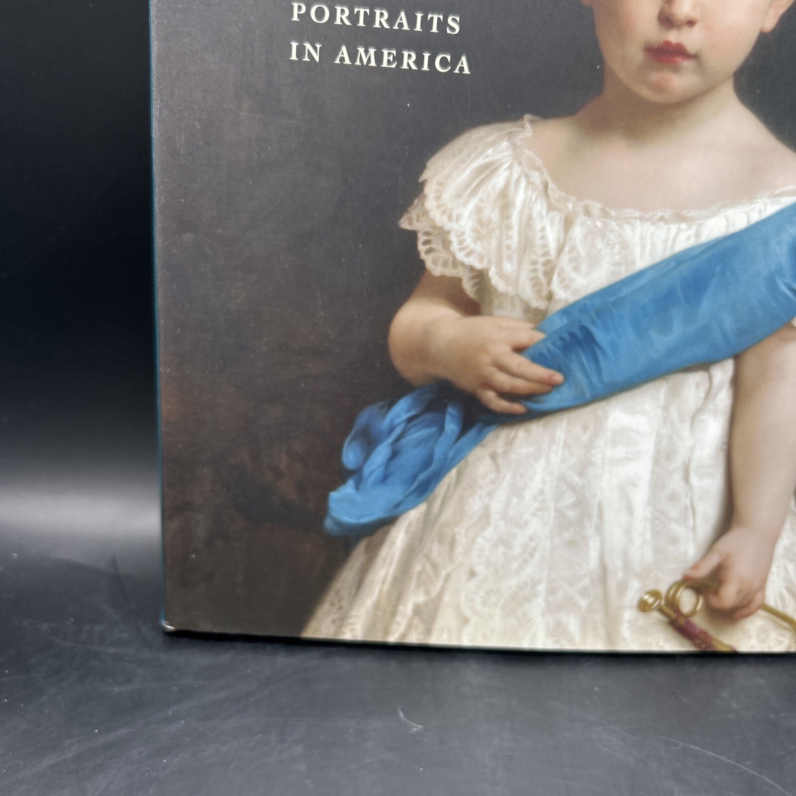 Beauty’s Legacy : Gilded Age Portraits in America Barbara Dayer G
