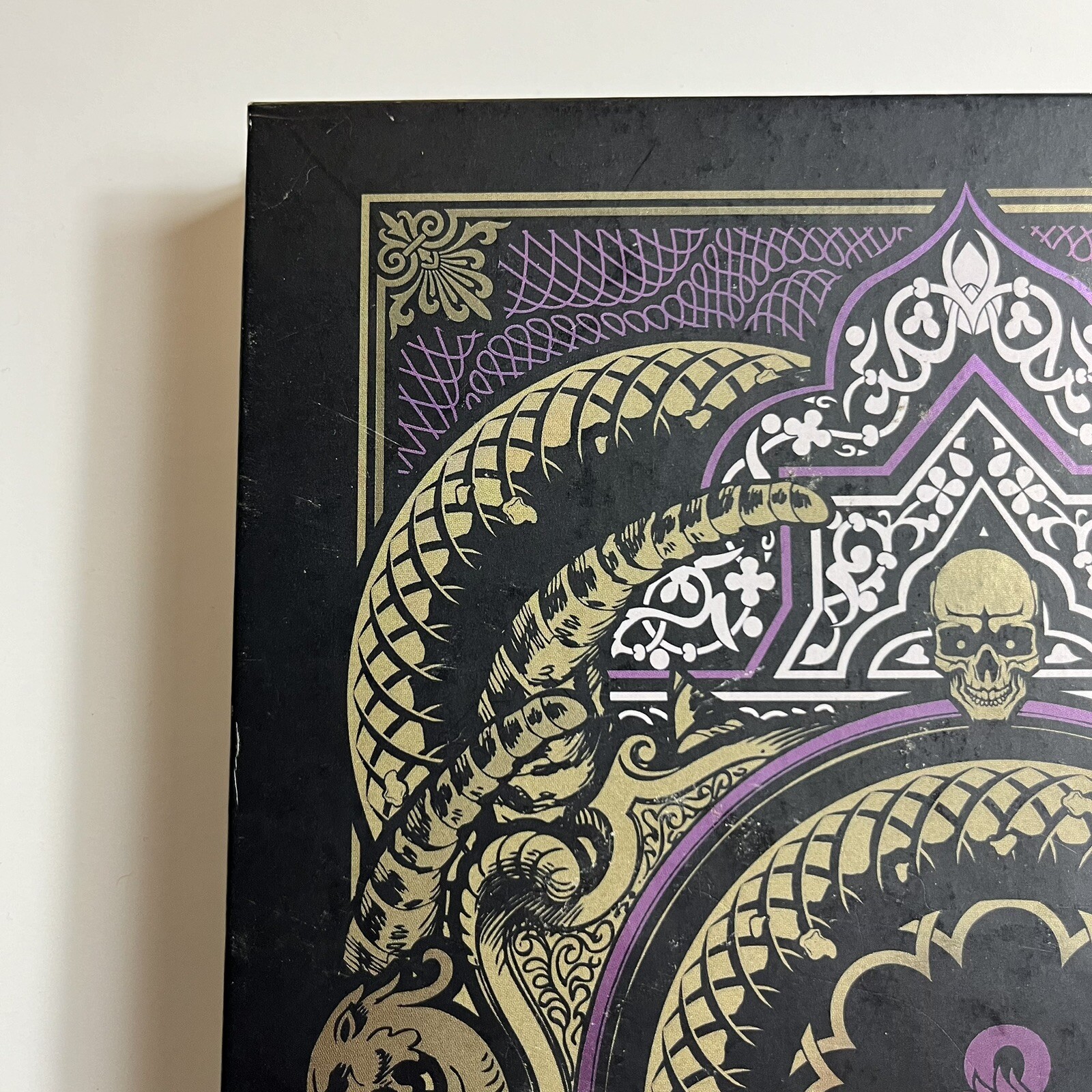 2018 Dungeons & Dragons Dungeon Master’s Guide Alt Cover Rare First Print