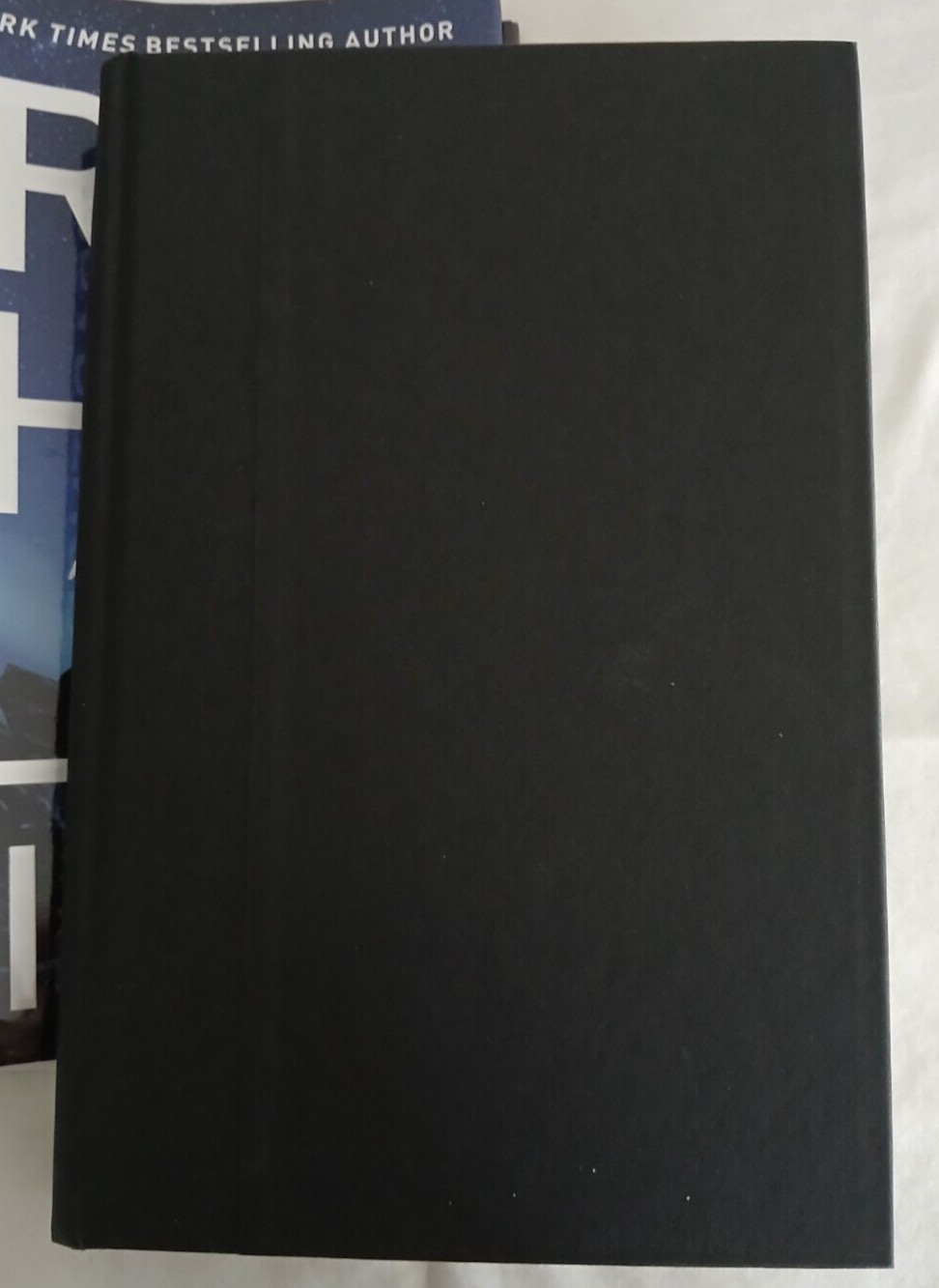 Black Ice A Thriller By Brad Thor Hardcover 325 Pages