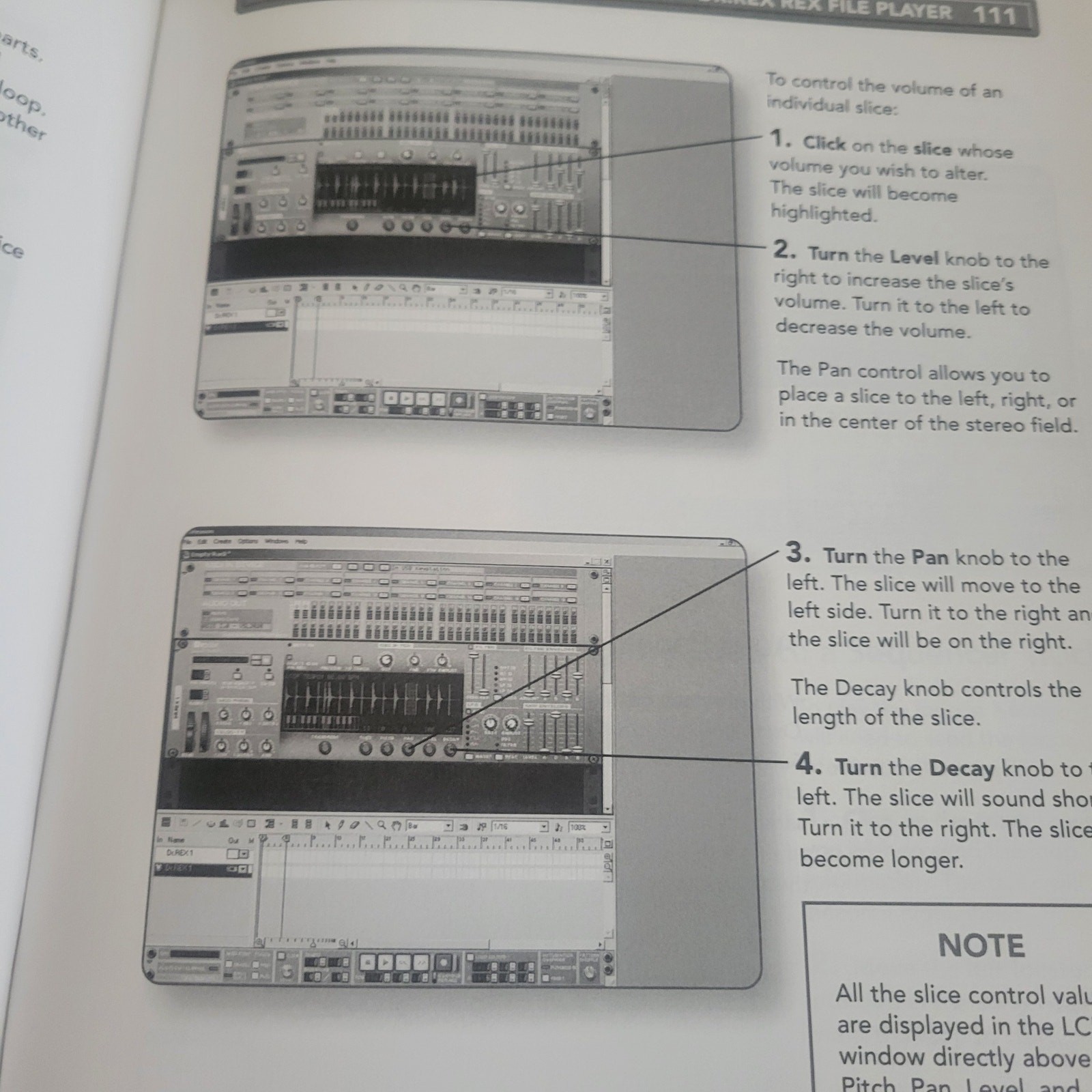 Book Reason 2.5 Ignite by Chris Hawkins 2004 Instruction Manual without disks