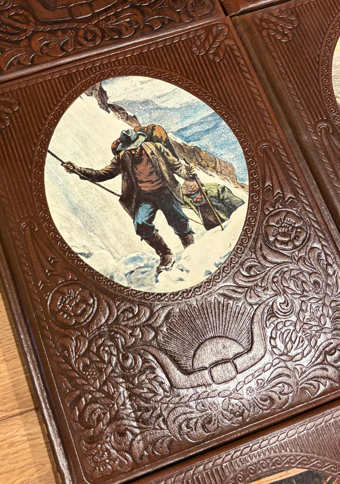 Time Life Books, The Old West Set of 23 (nearly complete), Great Condition