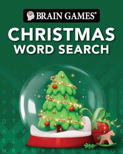 Brain Games – – Paperback, by Publications International Ltd.; – Very Good