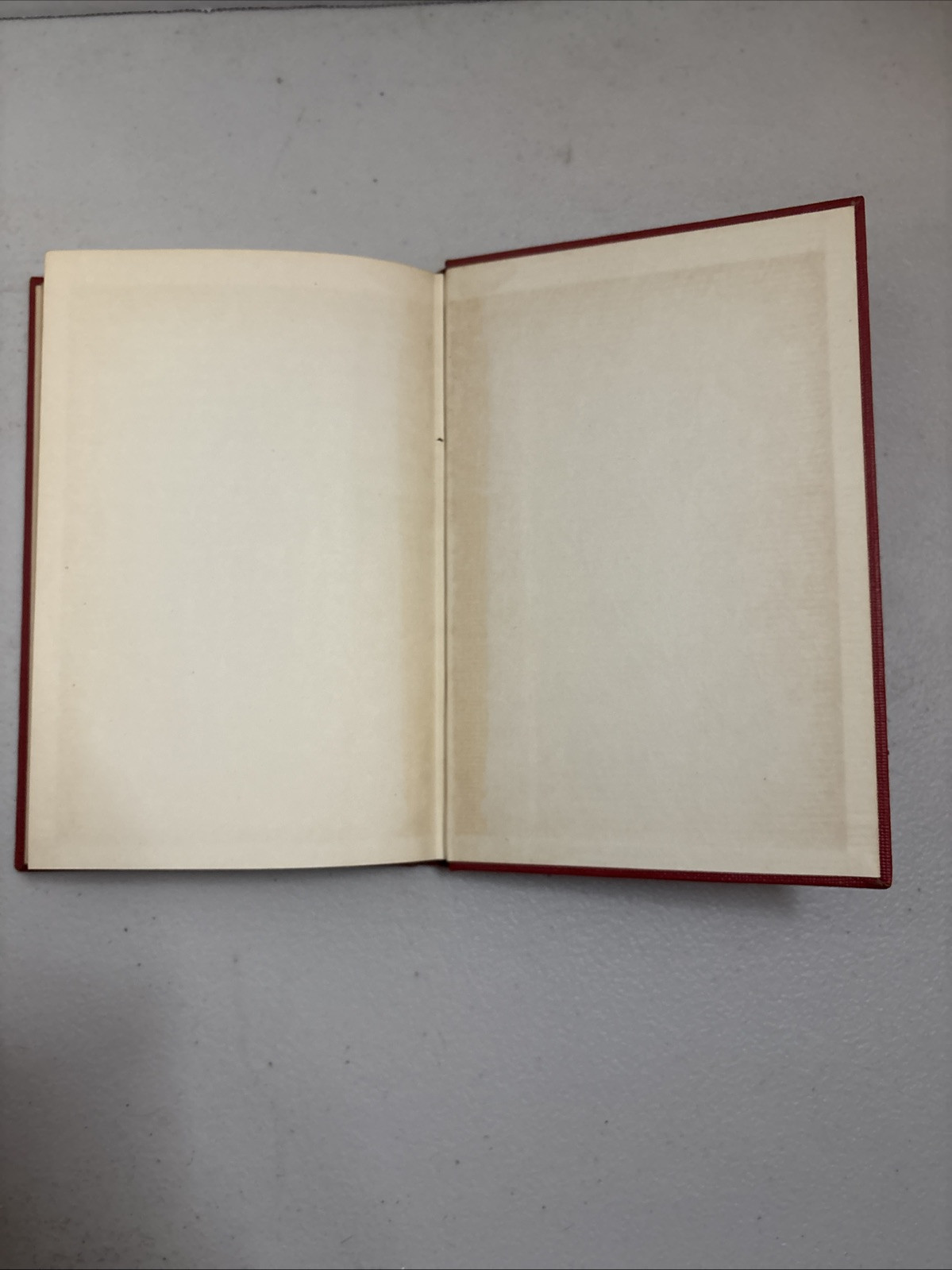 1947 Miracle On 34th Street by Valentine Davies – by Harcourt, Brace and co.