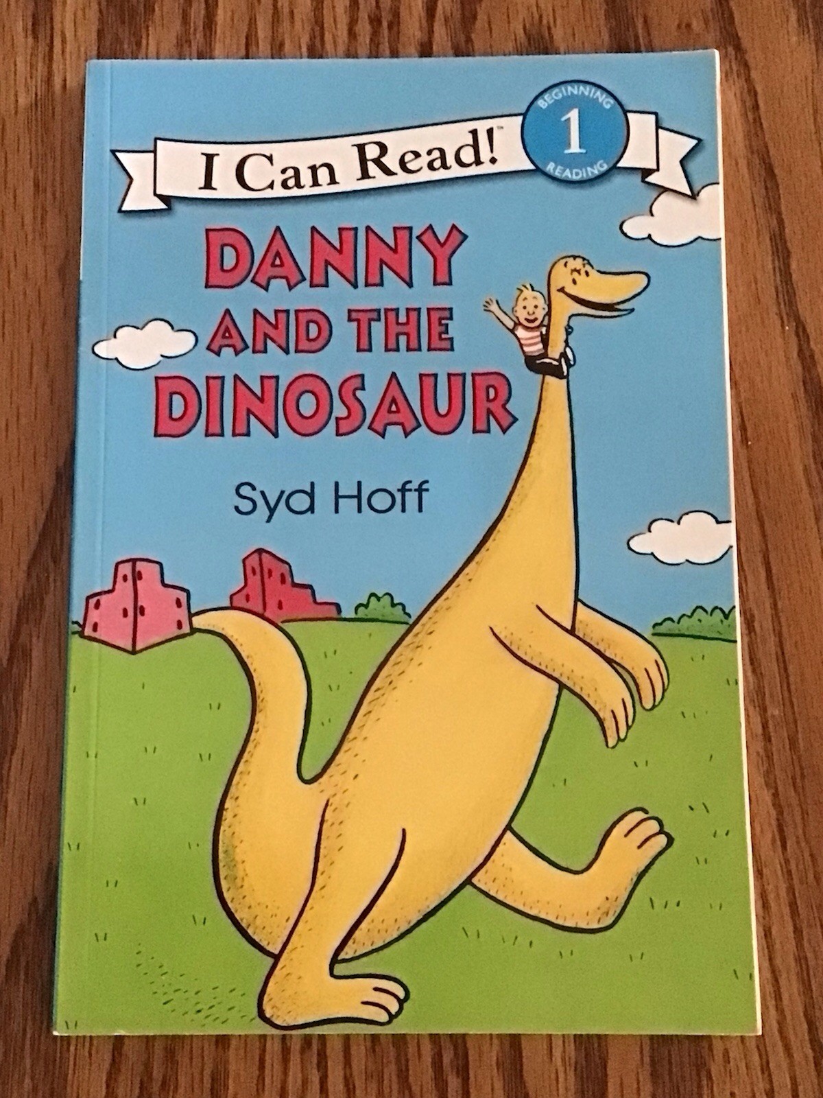 SYD HOFF BOOK LOT OF 9 MIXED HARDCOVER & PAPERBACK-JULIUS, ALBERT THE ALBATROSS