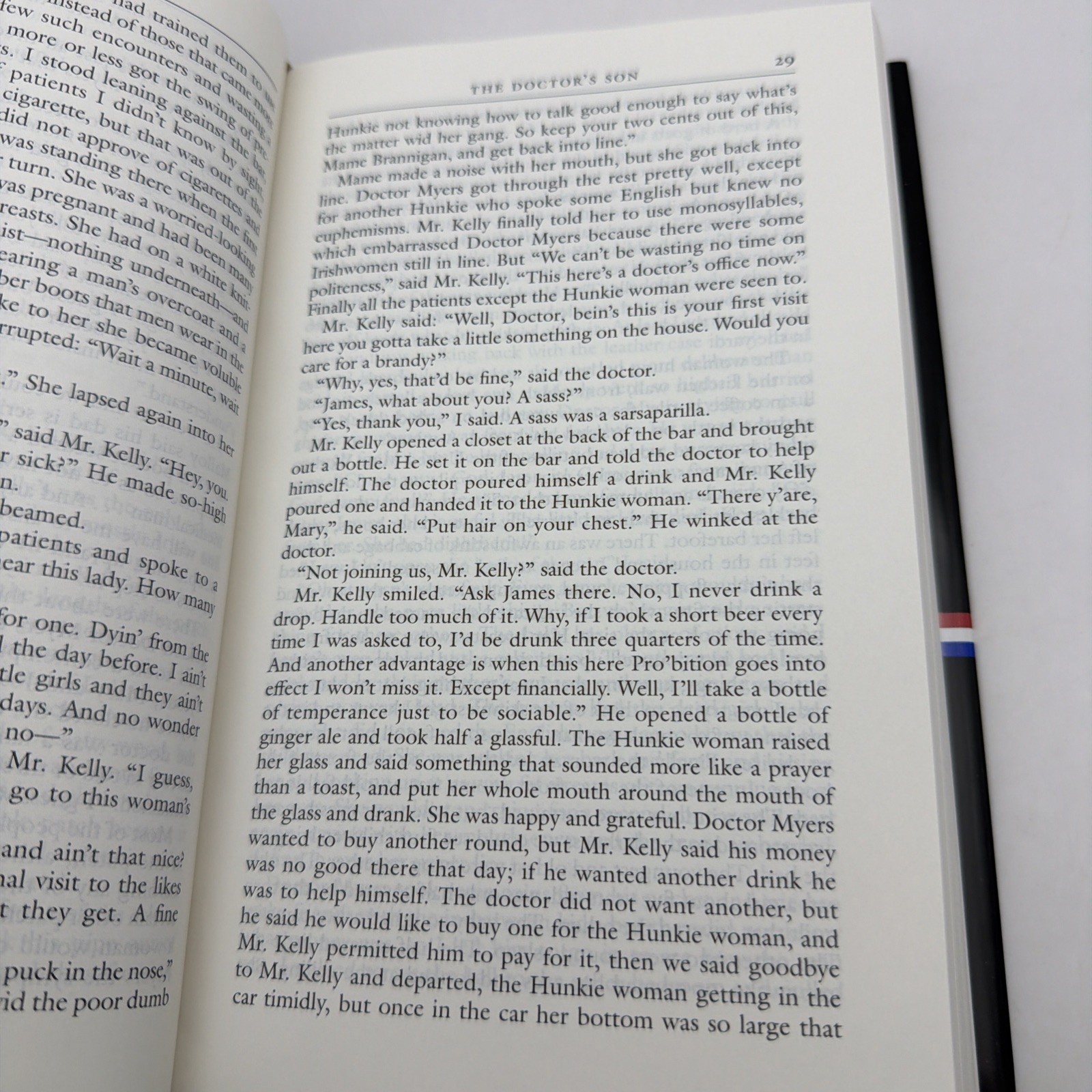 John o’Hara: Stories (LOA #282) by John O’Hara (2016, Hardcover) 1st Printing