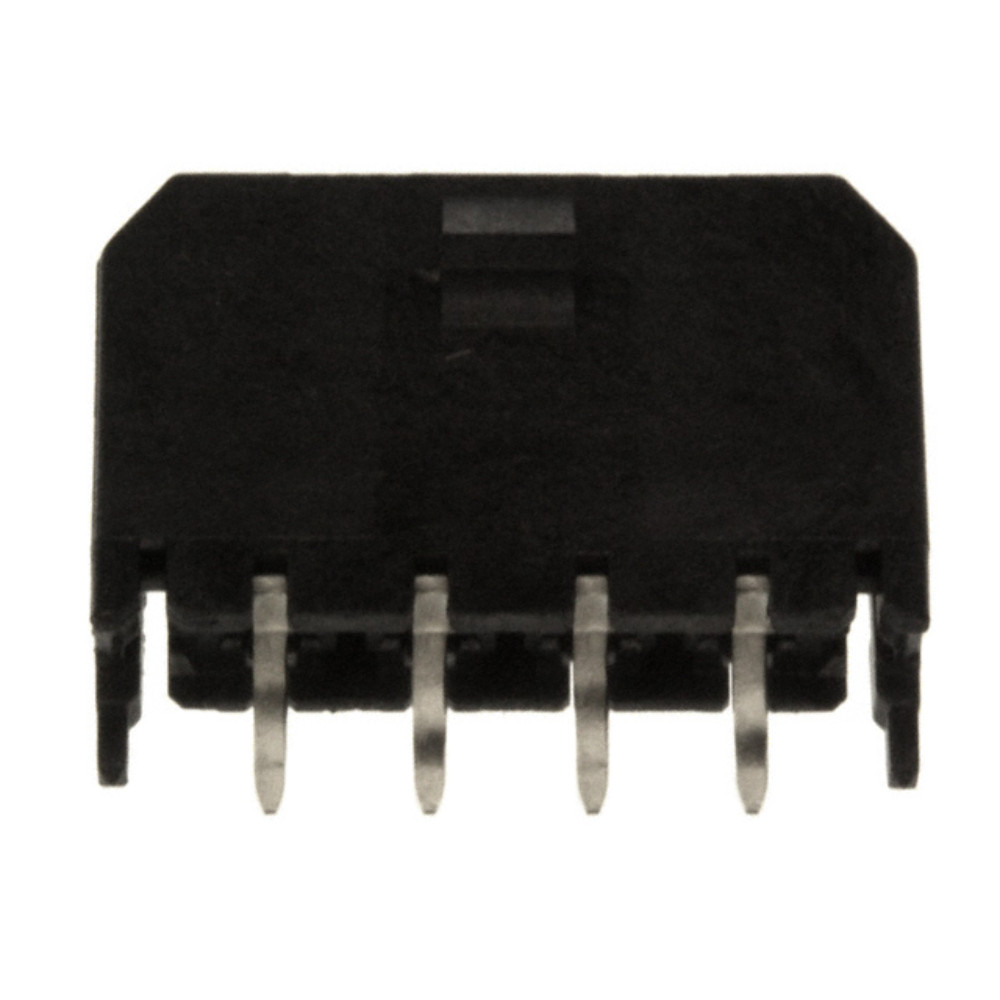 43650-0416 CONN Header VERT 4POS 3MM :RoHS 0436500416