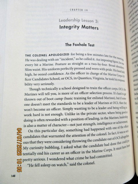 Leaders Eat Last Why Some Teams Pull Together and Others Don’t by Simon Sinek