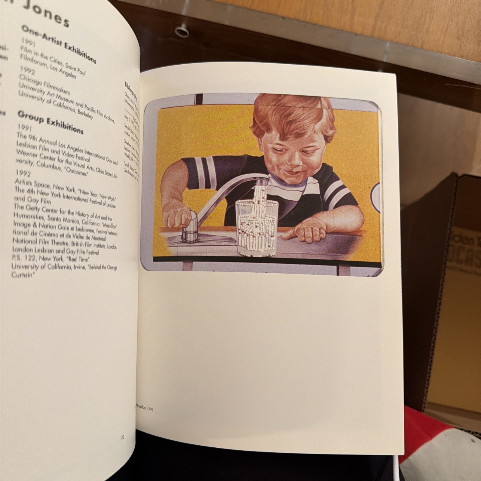 1993 Biennial Exhibition : Whitney Museum of American Art by Lisa Phillips,…