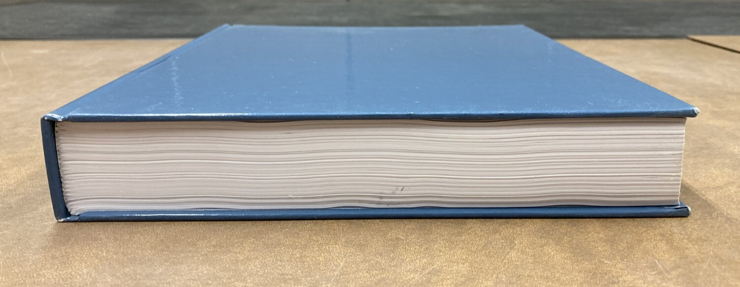 Paintings in the Louvre, Lawrence Gowing 1987 HC DJ