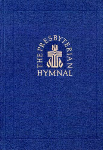The Presbyterian Hymnal: Hymns, – 9780664100971, Presbyterian Publish, hardcover