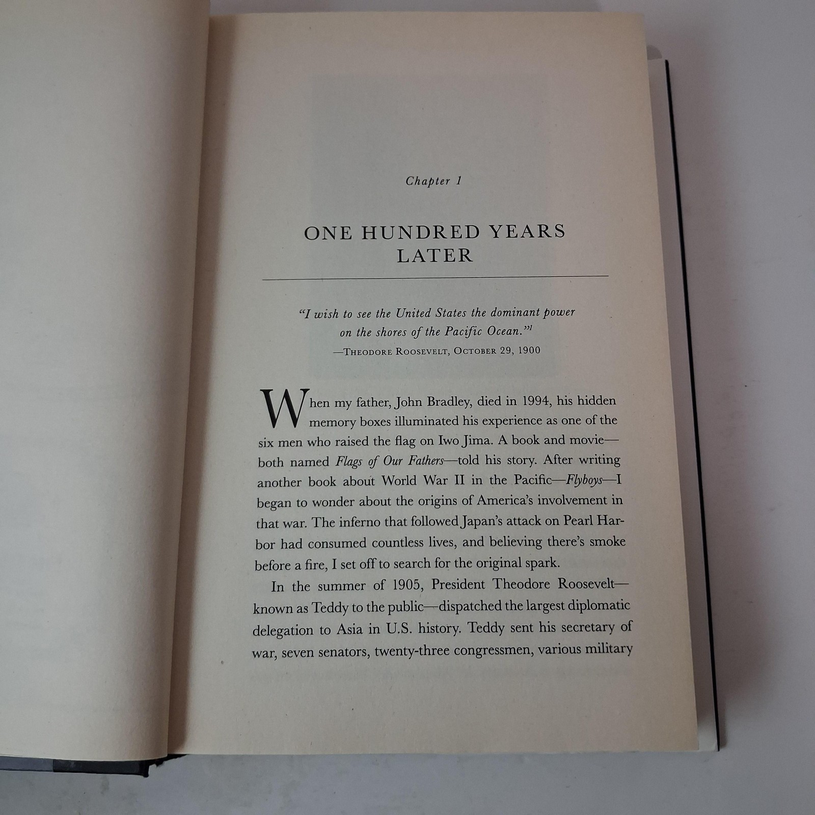 The Imperial Cruise James Bradley 2009 Black HC Dust Jacket Little Brown 1st Ed