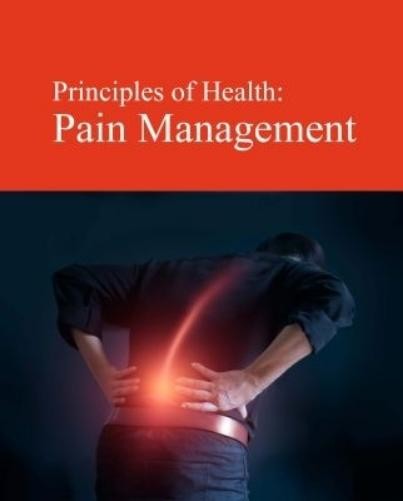 Salem Press Principles of Health: Pain Management (Hardback) (UK IMPORT)