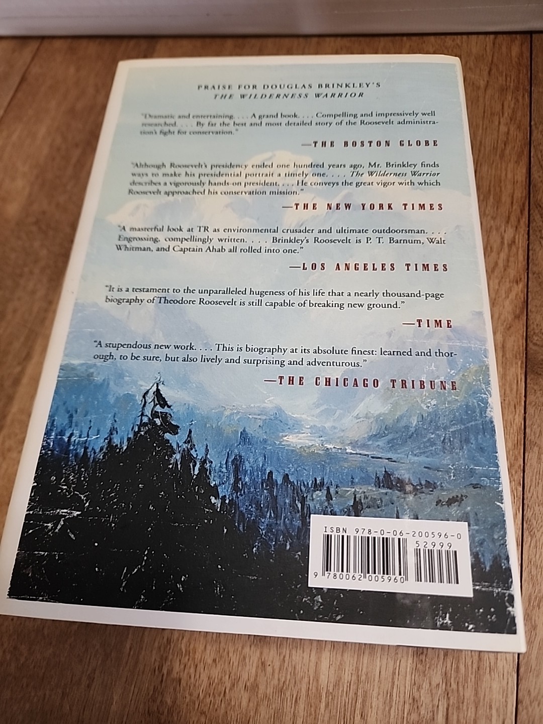 Quiet World : Saving Alaska’s Wilderness Kingdom, 1879-1960 by Douglas Brinkley