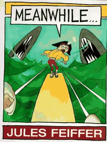 Meanwhile…