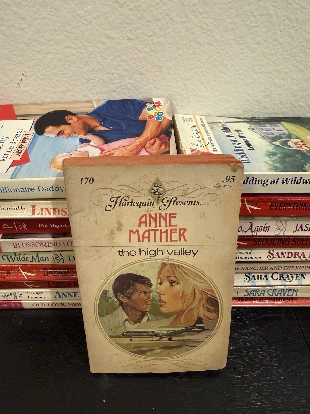 Romance Paperback Vintage Novels Of Love 19 Books Mixed Lot 250 Pages Or Less