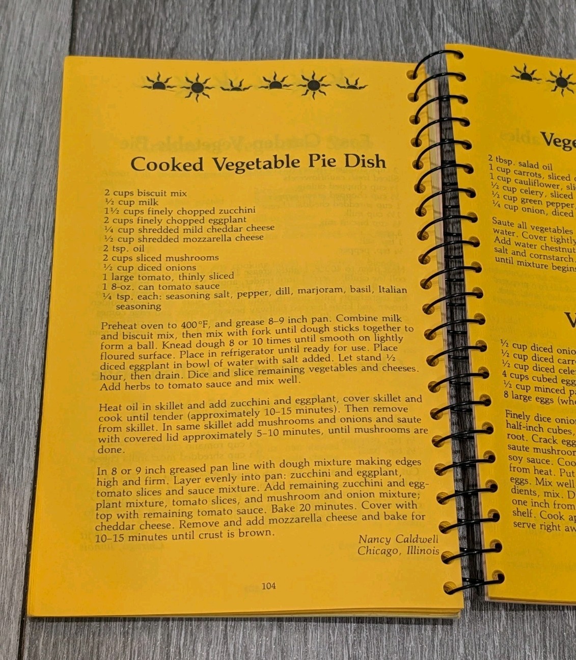 Farmers Market Cookbook Department Of Consumer Services (230 Pages)