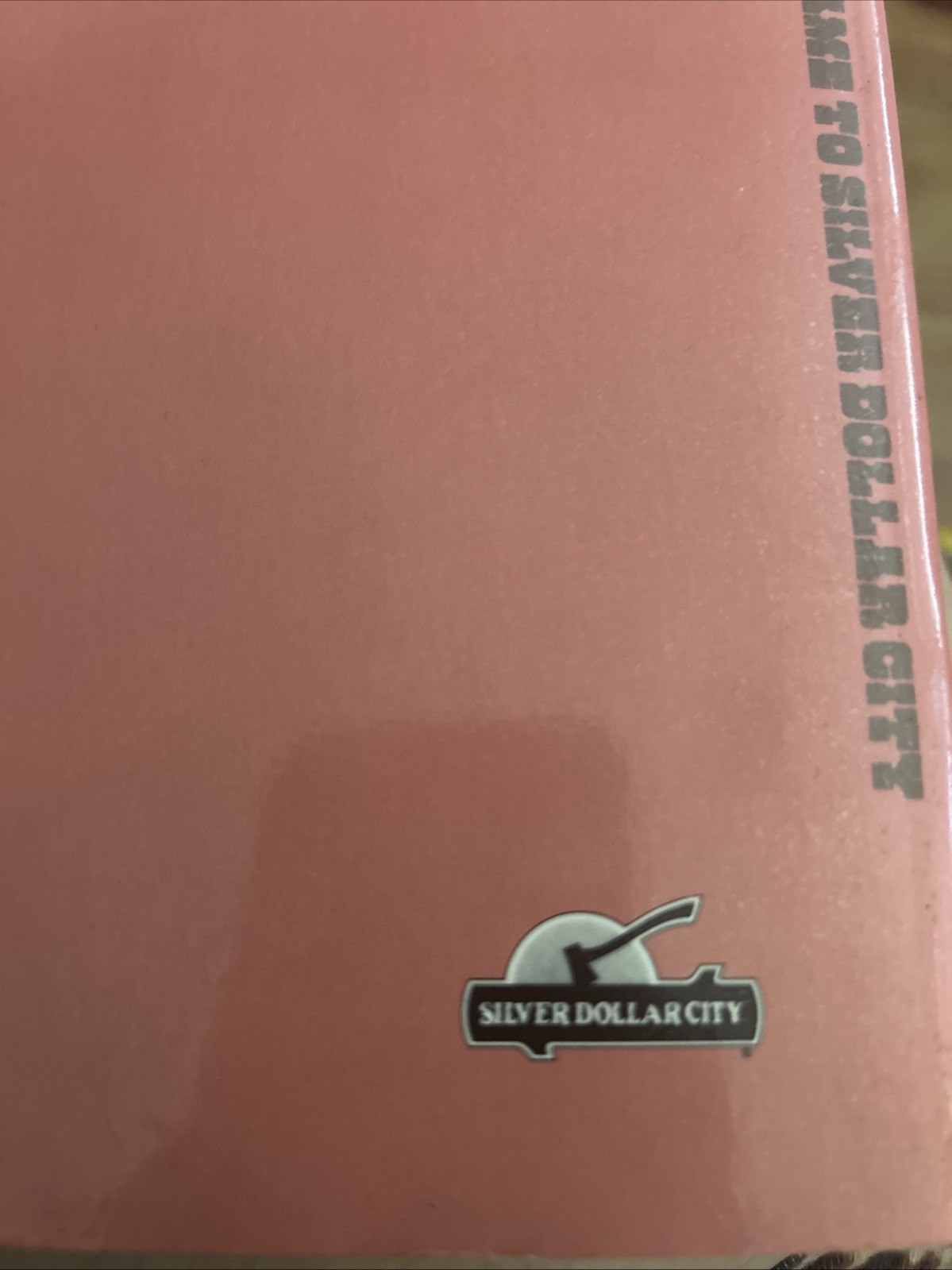 The Day Toys Came to Silver Dollar City By John Barrett Illustrated By Rod Ruth
