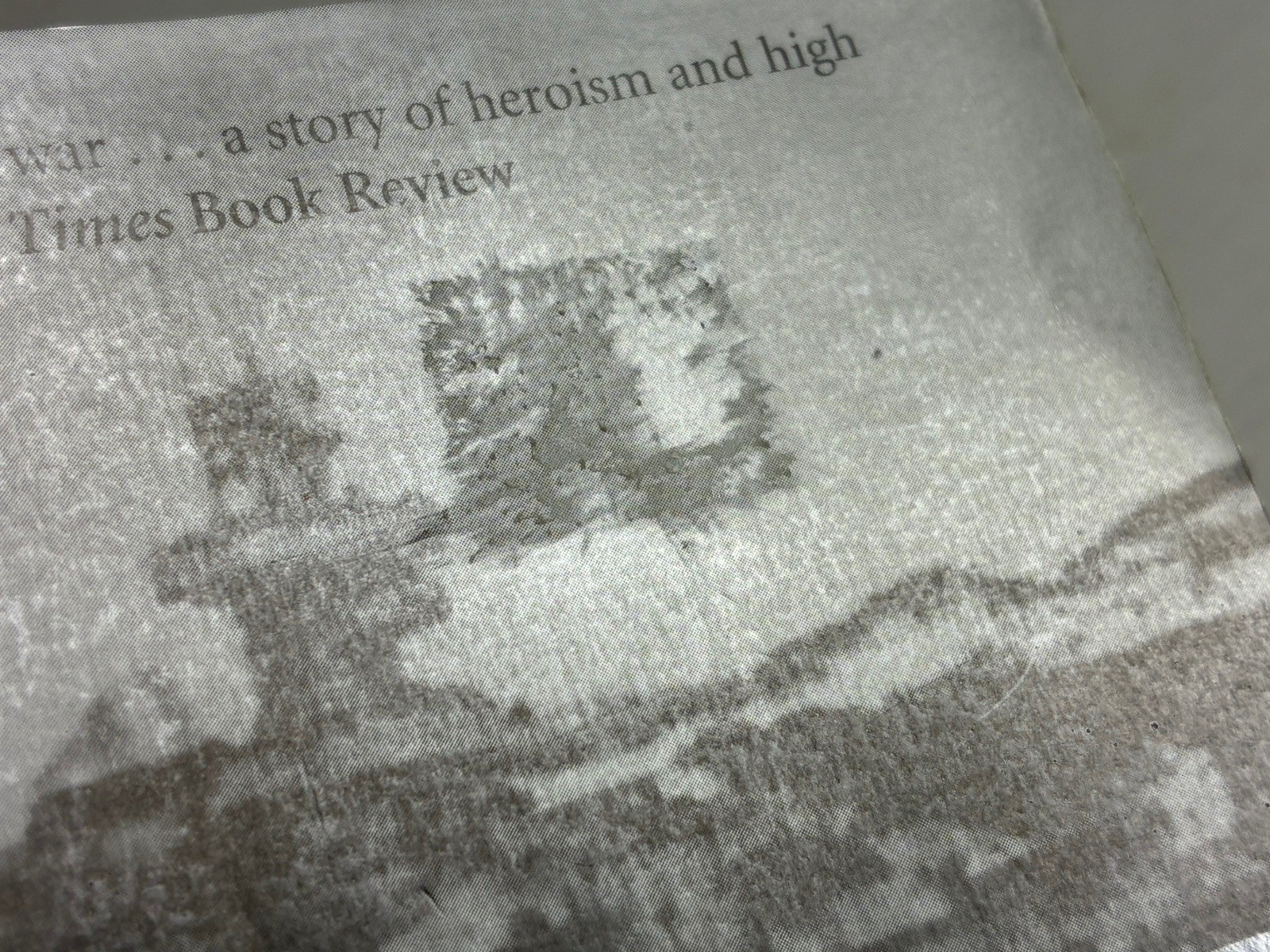 The Shetland Bus: A WWII Epic of Escape (2001) by David Howarth – PB Lyons Press