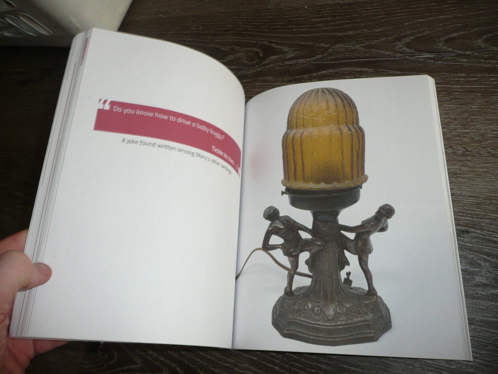The Potter’s House: Mary Borgstrom’s Art and Life Uncovered by Archbold