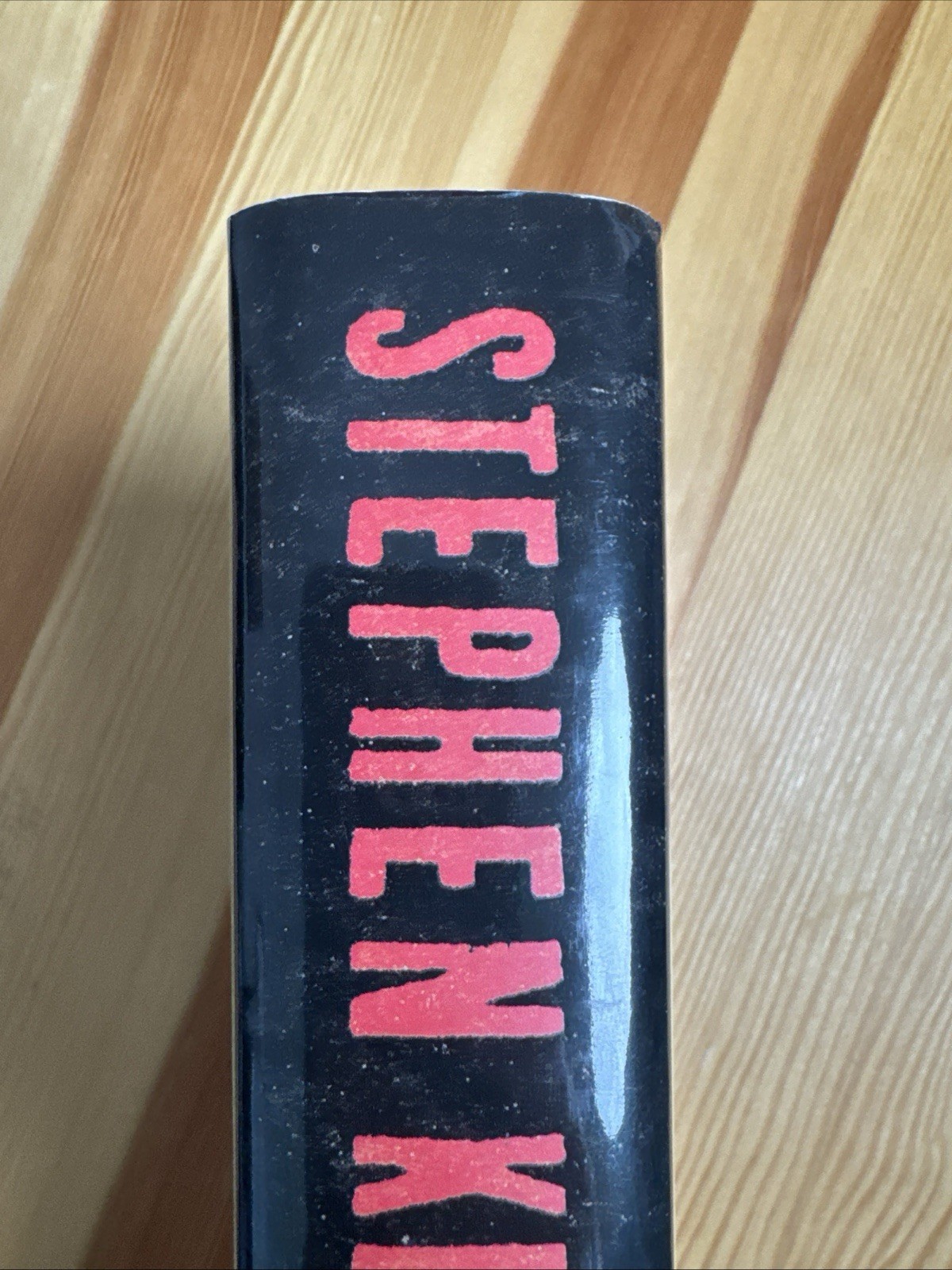 Stephen King 11/22/63 A Novel 1st/1st Print 2011 First Scribner HC DJ
