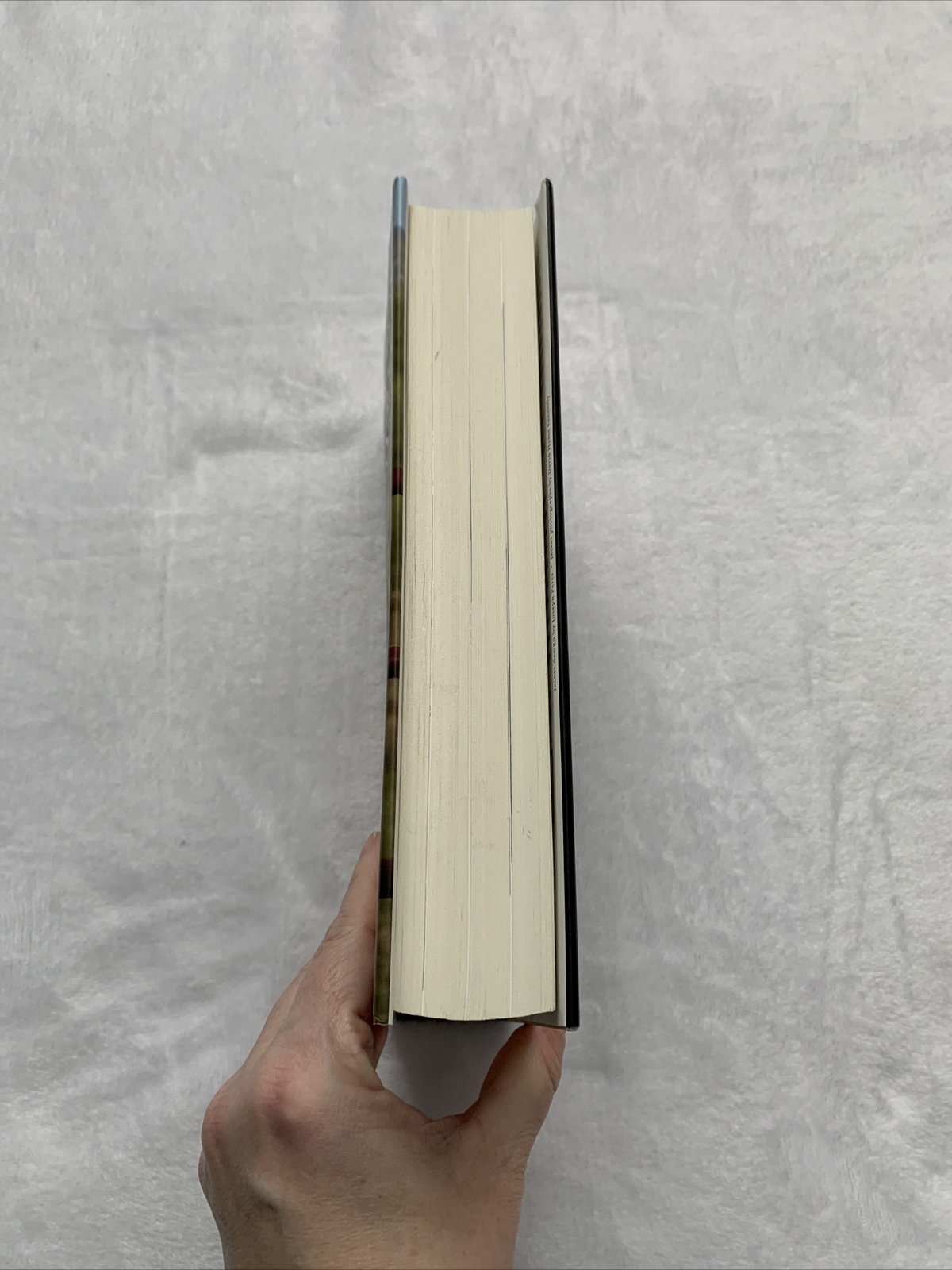 AUTOGRAPHED: Known and Unknown : A Memoir by Donald Rumsfeld (2011, Hardcover)