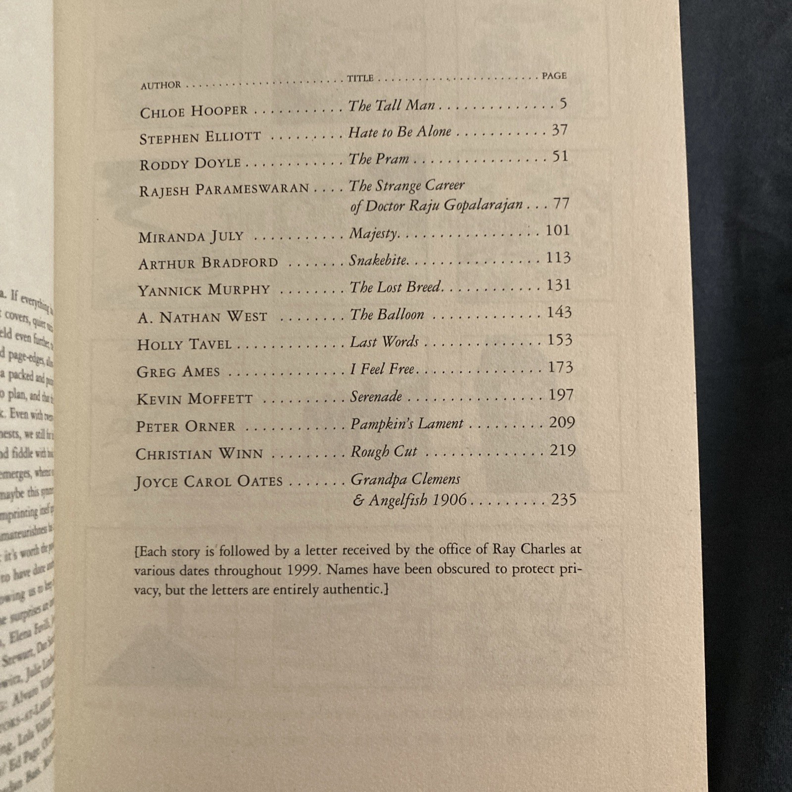 McSweeney’s Issue 21 (McSweeney’s Quarterly Concern) by Dave Eggers (2006