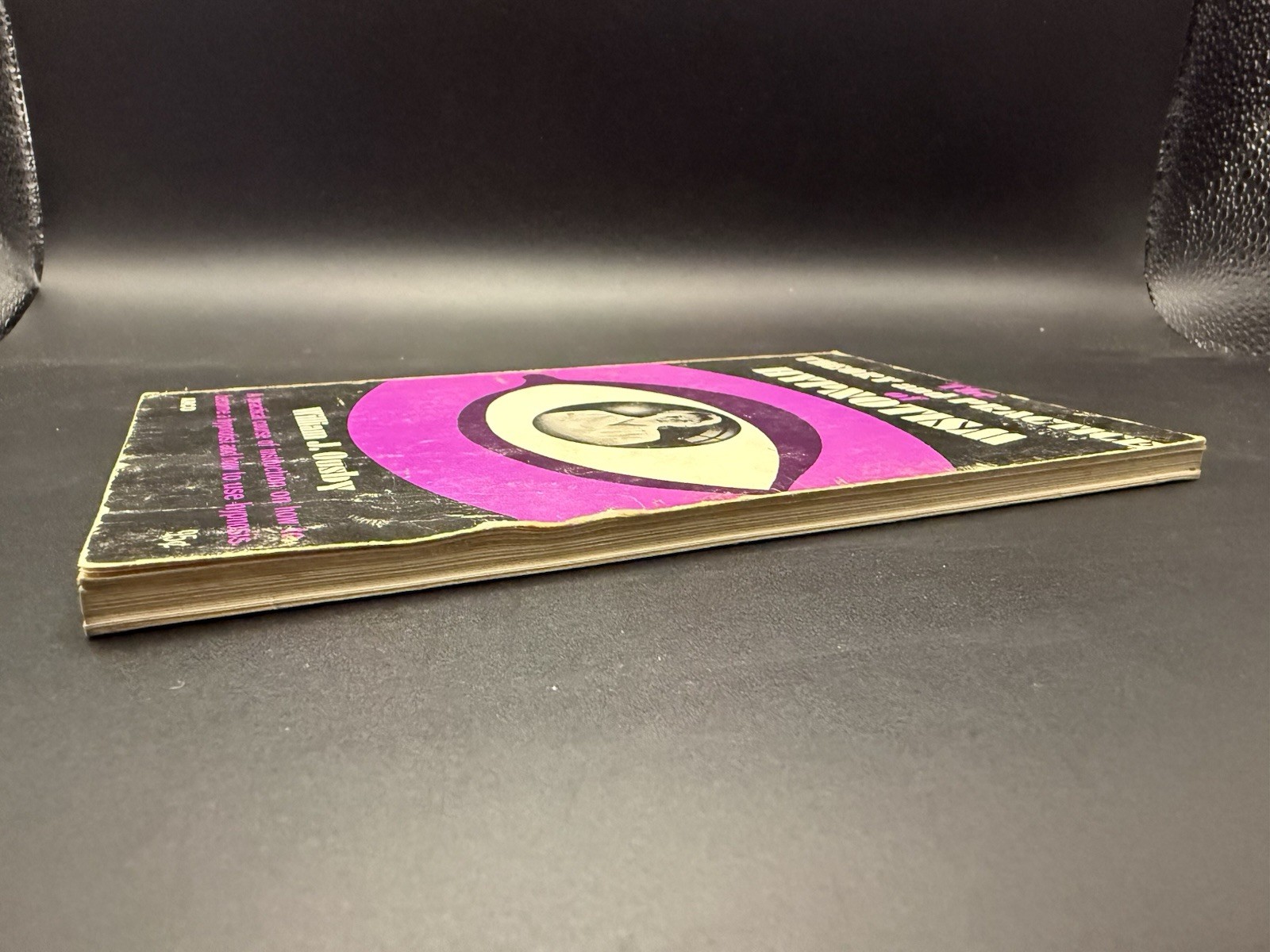 The Theory and Practice of Hypnotism William Ousby 1973 Paperback