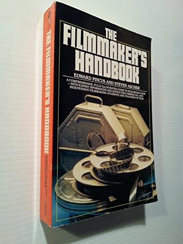 The Filmmaker’s Handbook