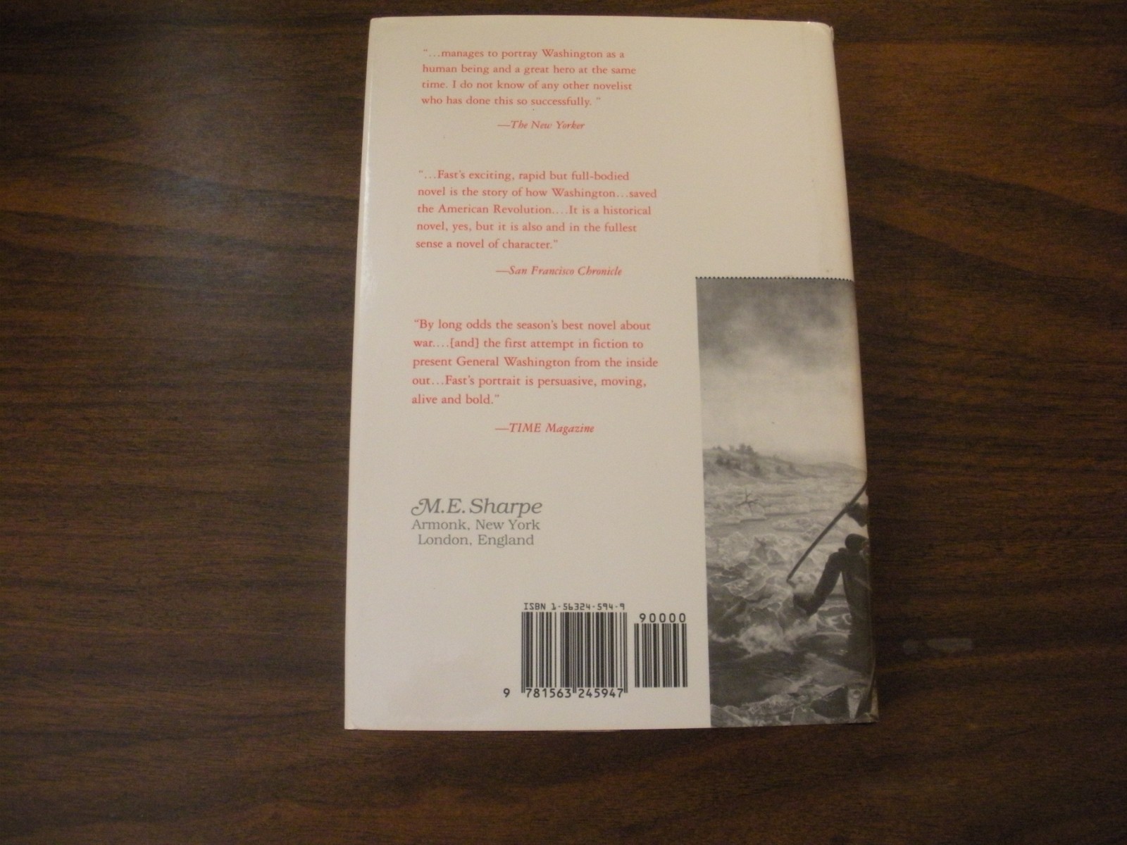 THE UNVANQUISHED By Howard Fast