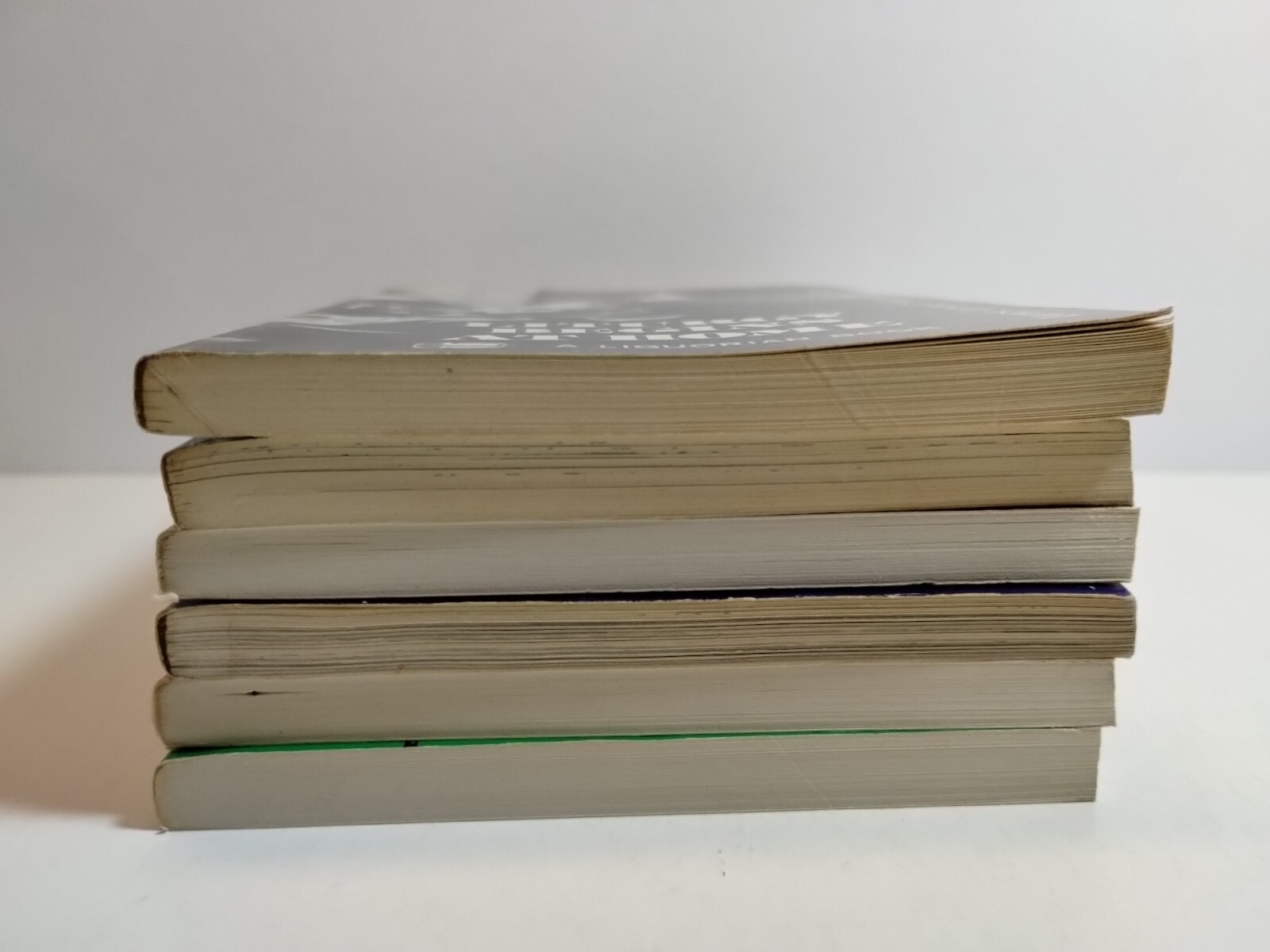 Lot Of 6 Liguori Publications PB See Description