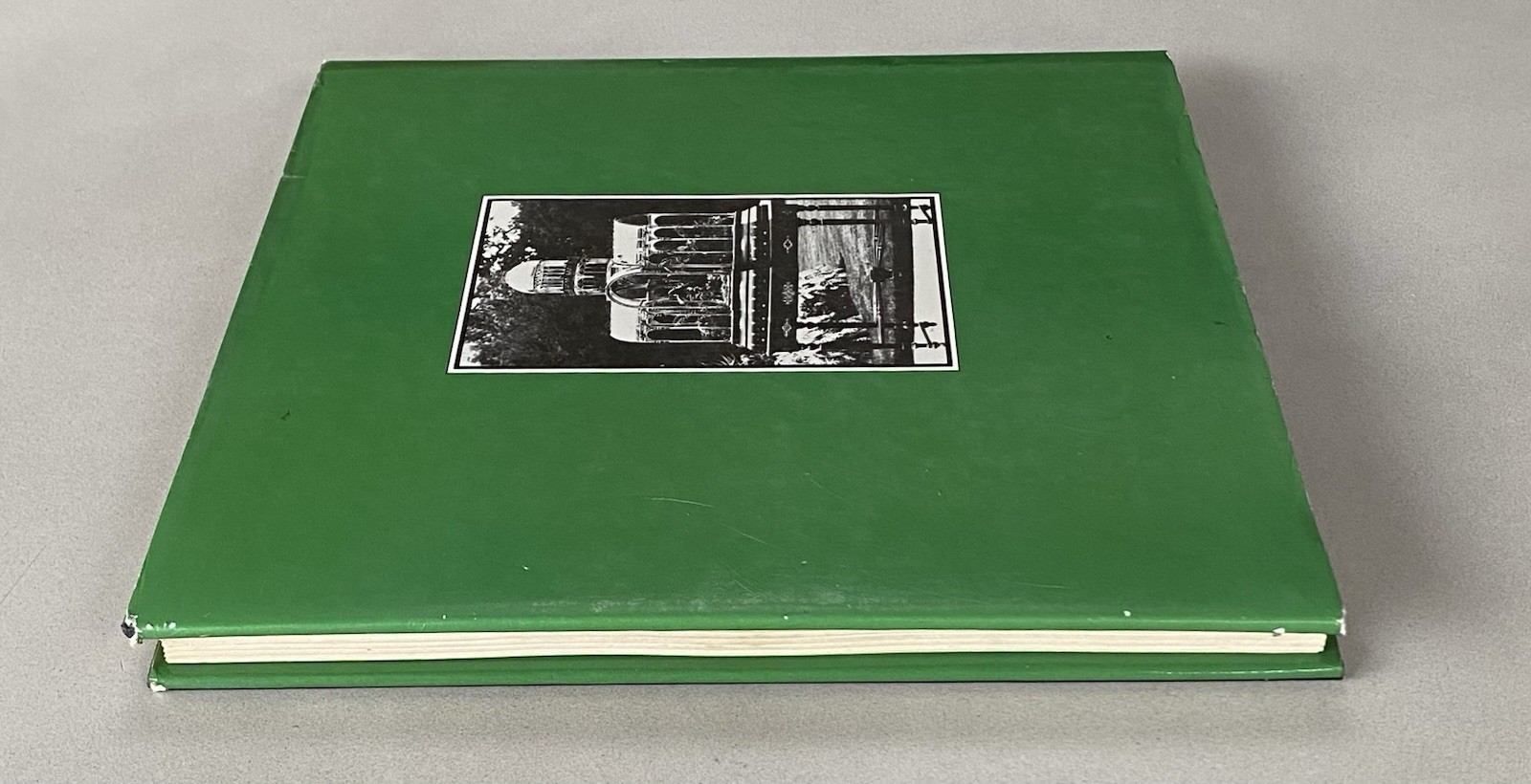 Bottle Gardens by Roger Grounds (1976 1st Ed. HCDJ) Terrariums