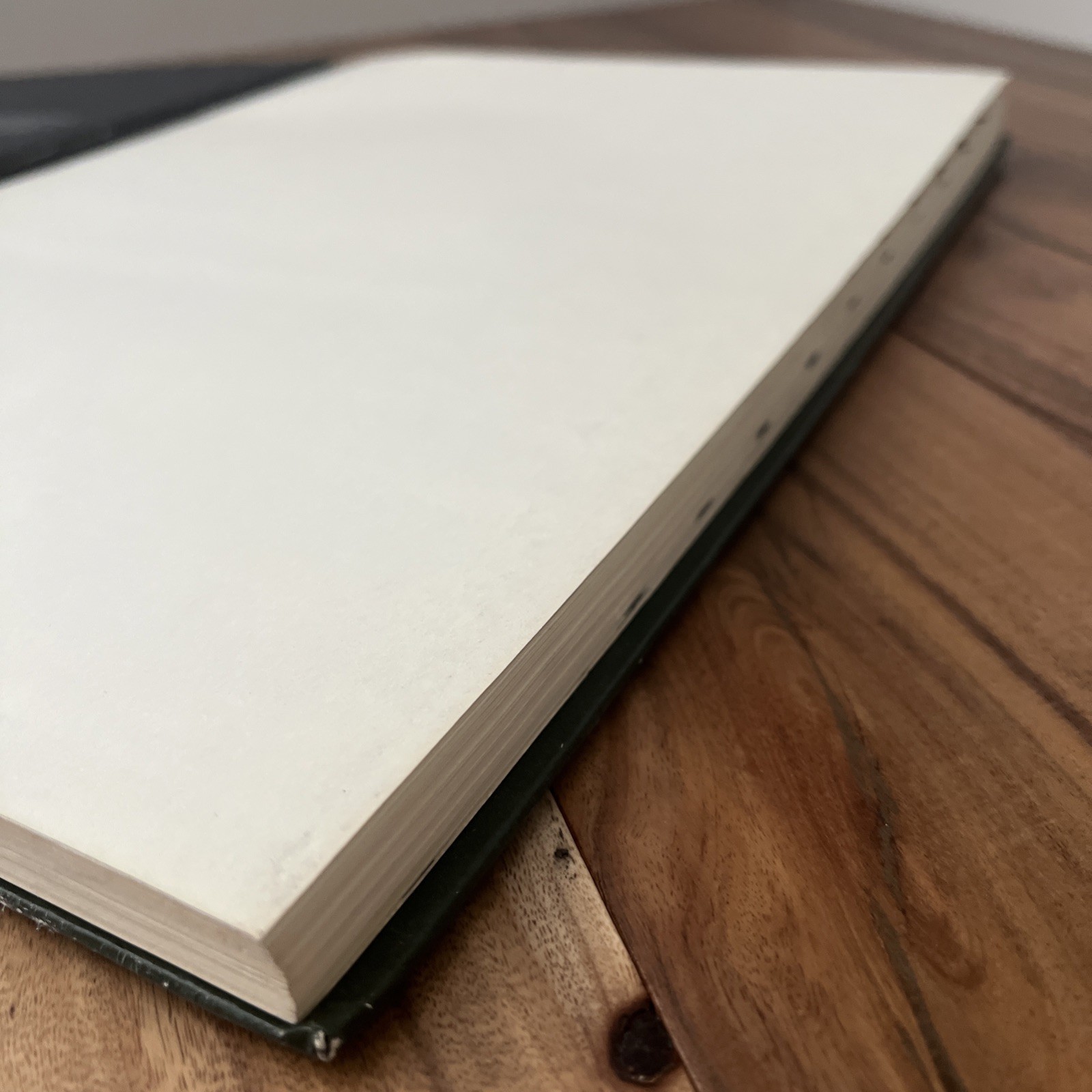 Whole Earth Epilog 1974 Jobs Stay Hungry Stewart Brand RARE Hardcover edition