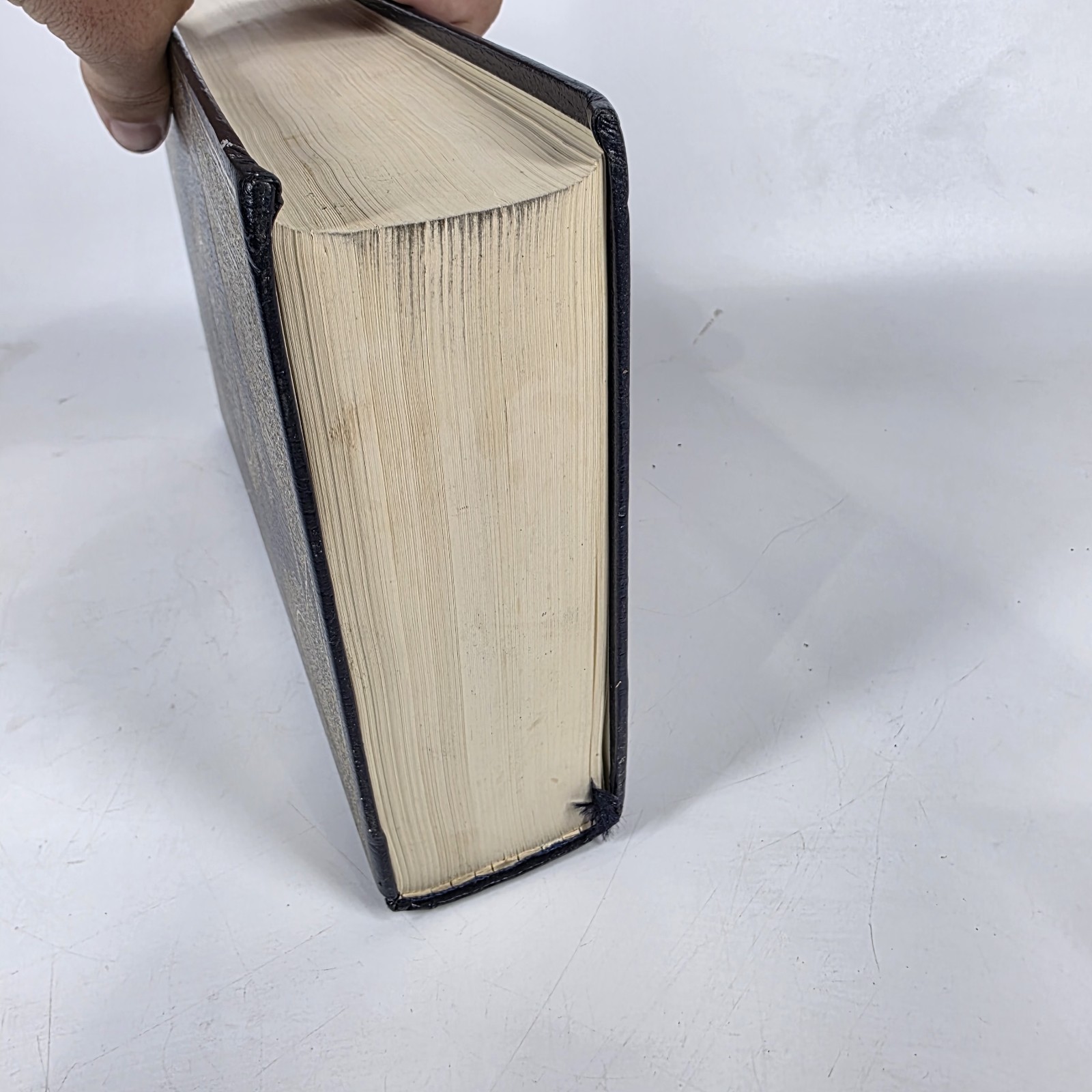The Holy Qur-an: English Translation of the Meanings and the Commentary, Quran