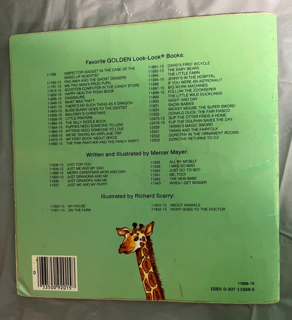 Vintage Children’ Animal books – Barn Panorama/Old MacDonald/Farmer Jones+1