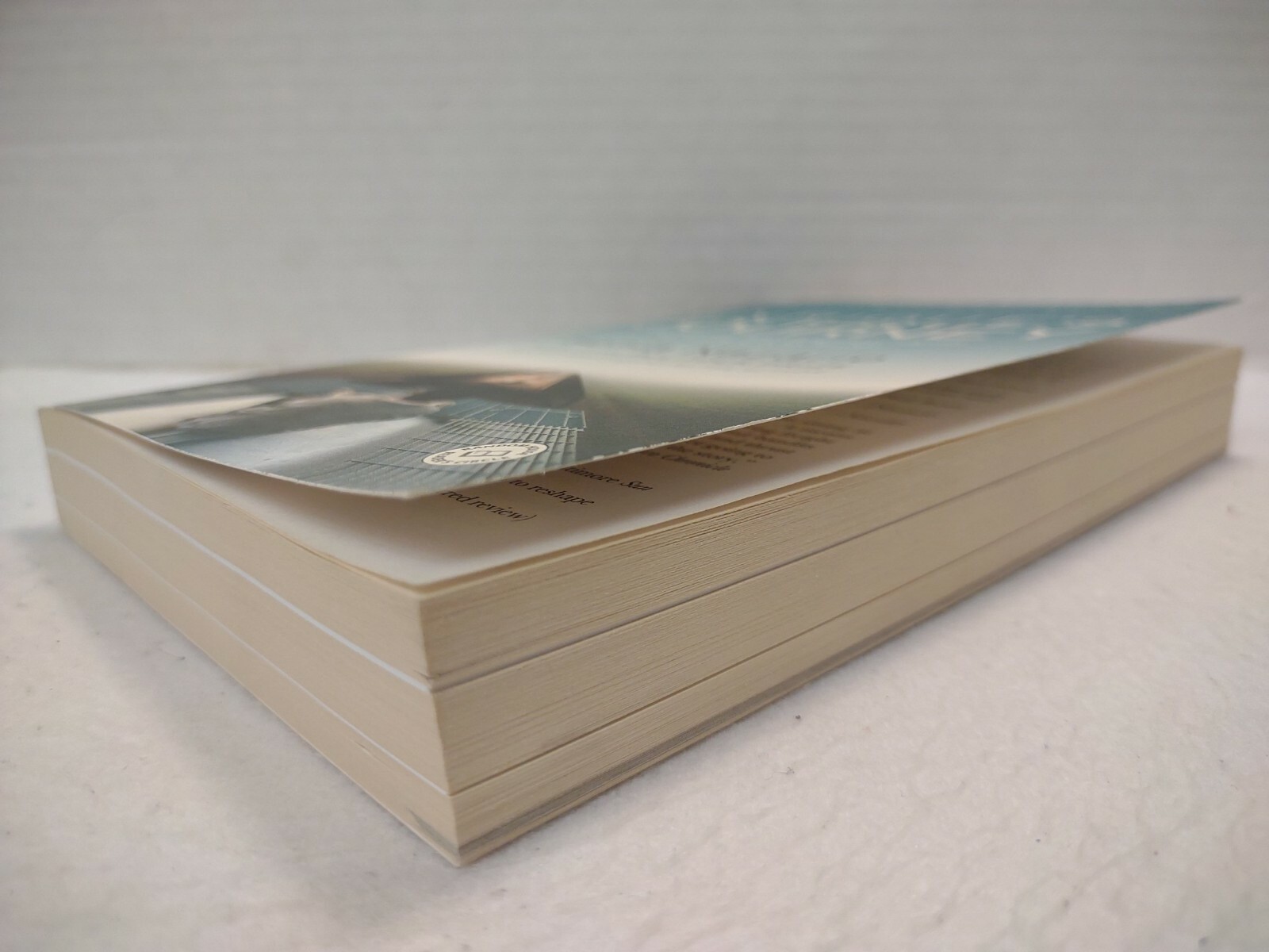 ENRIQUE’S JOURNEY by Sonia Nazario (2014, Pb) * SIGNED * FREE SHIPPING *