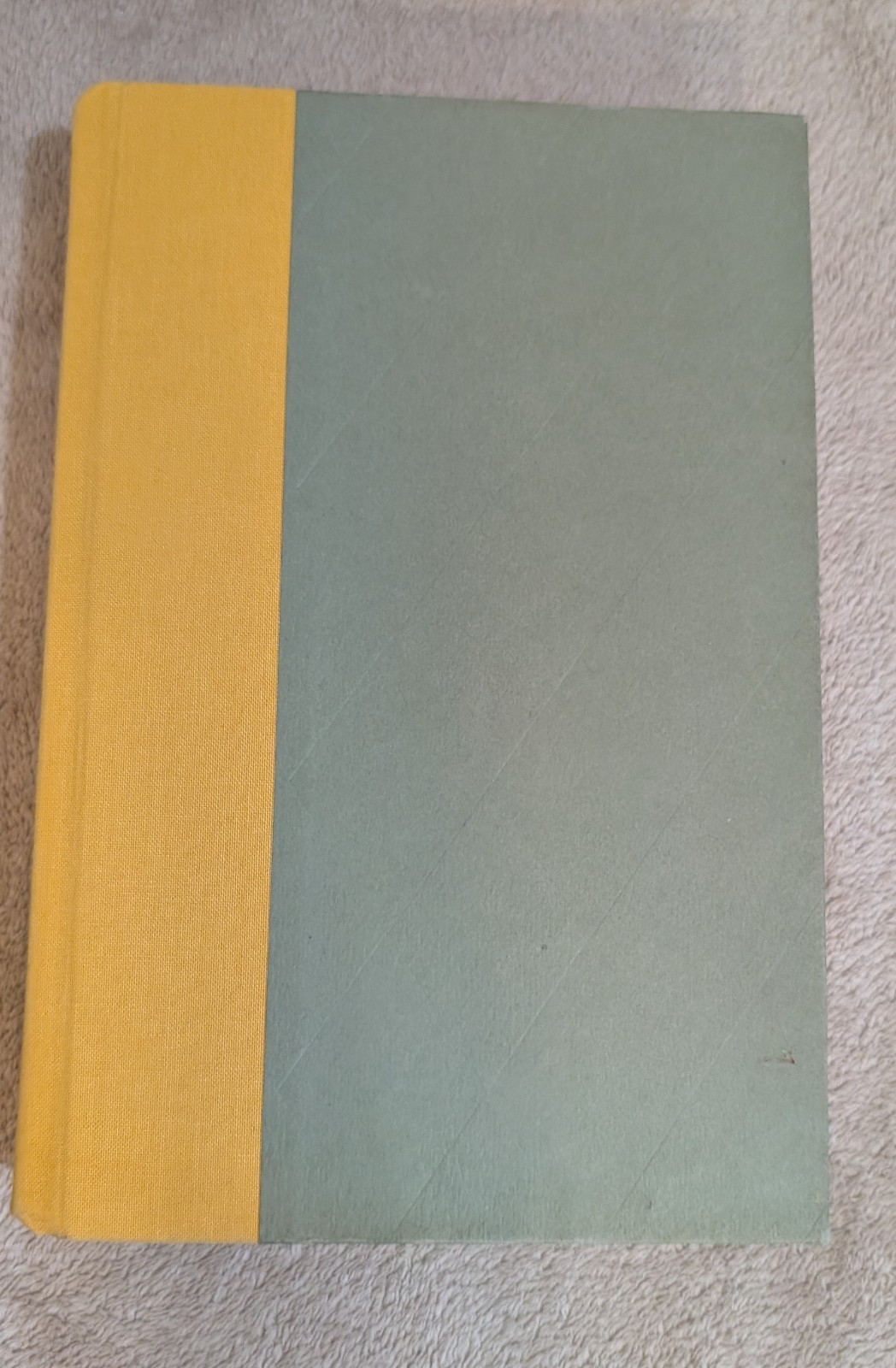 Harry Potter And The Deathly Hollows First Ed HC BJ New Rare Error Pg 759