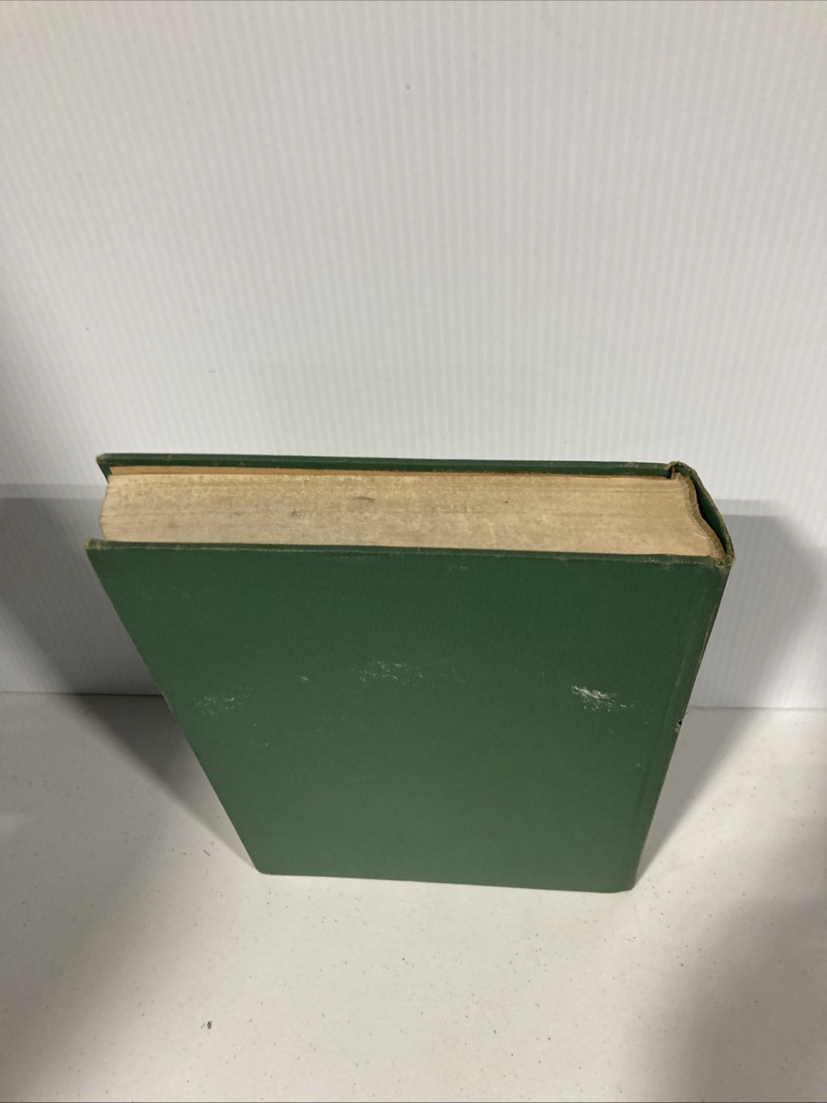 All About Tea : Volume II by William H Aukers Hardcover 1935 Illustrated