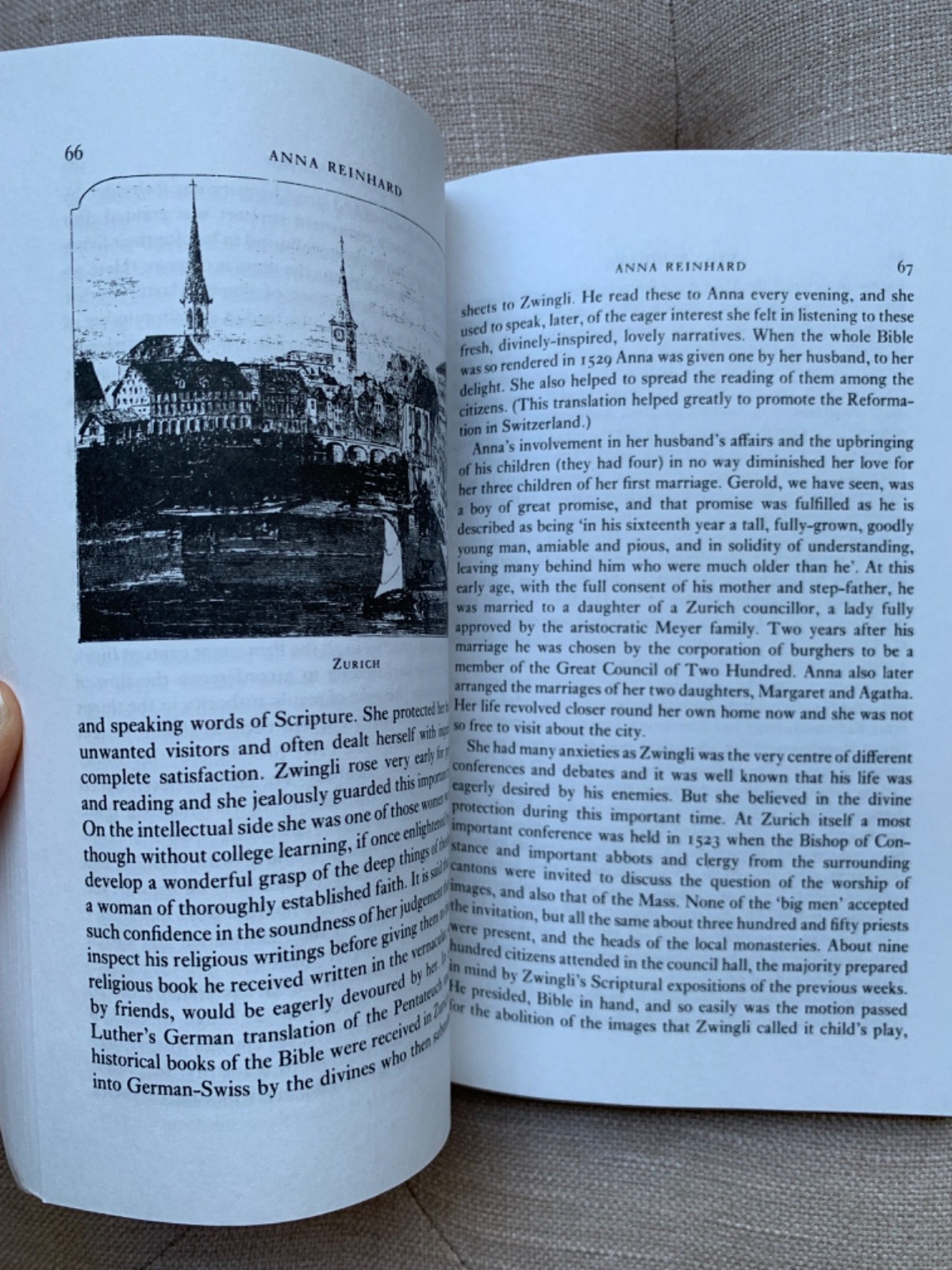 Ladies of the Reformation Children’s Heritage Series J.H. Alexander SDA