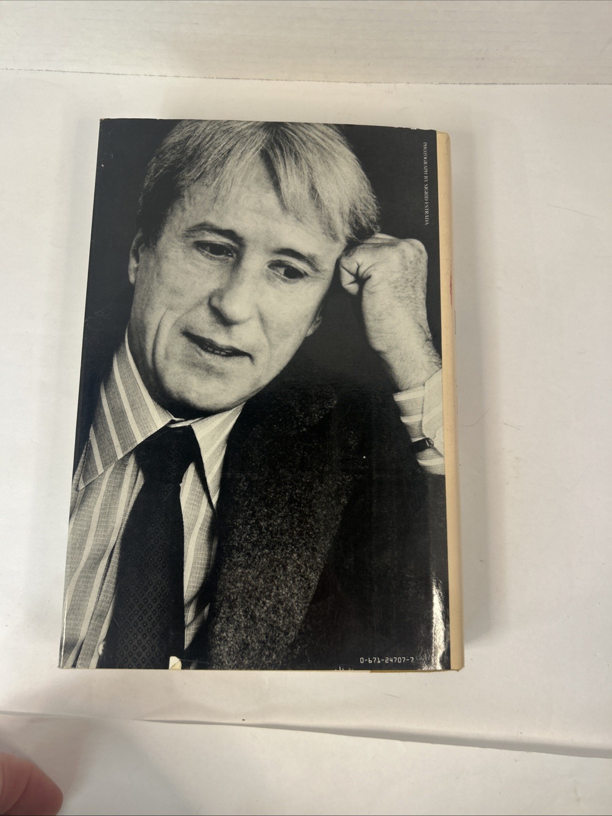 King of Kings : A Novel Of The Life Of David Hardcover Malachi Martin Read