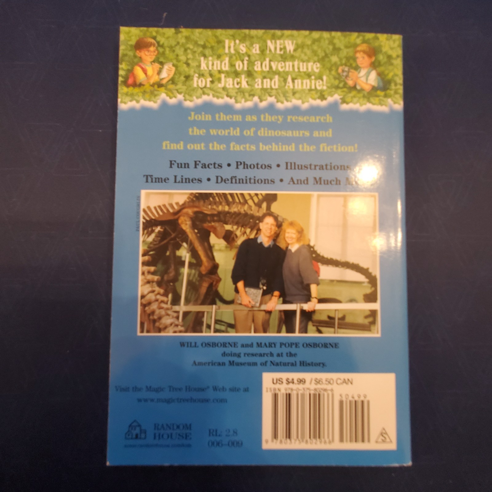 Magic Tree House Series Mary Pope Osborne Lot of 22 Paperback Books