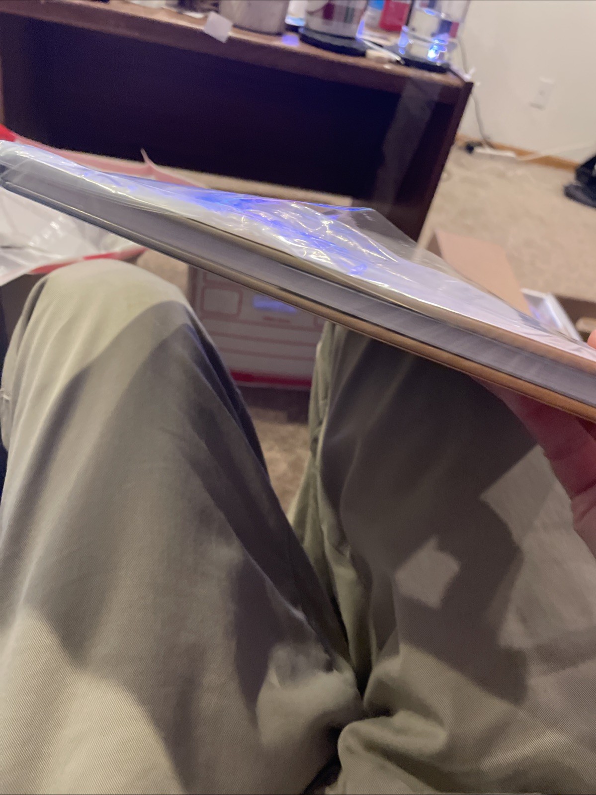 24-Gun Frigate Pandora by Ron Coleman and John McKay (2010, Hardcover)