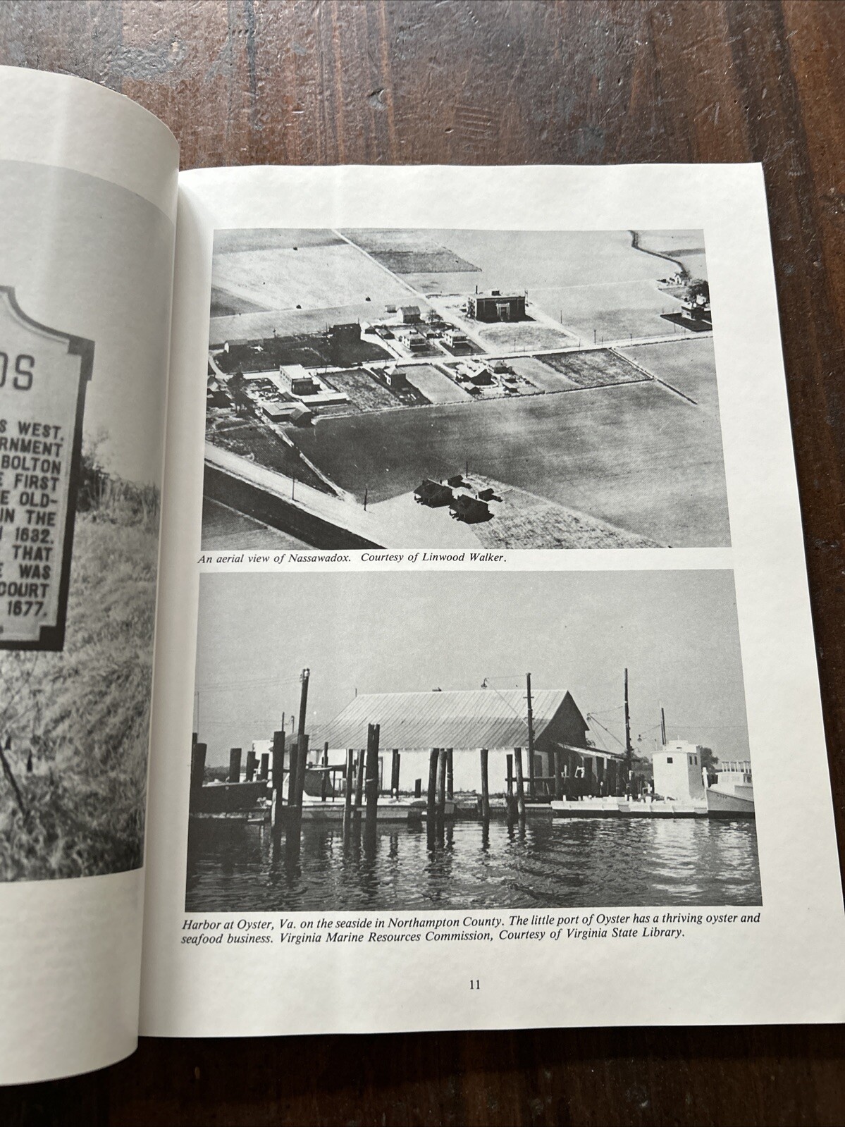 The Eastern Shore Of Virginia In Days Past Julie V. Nordstrom
