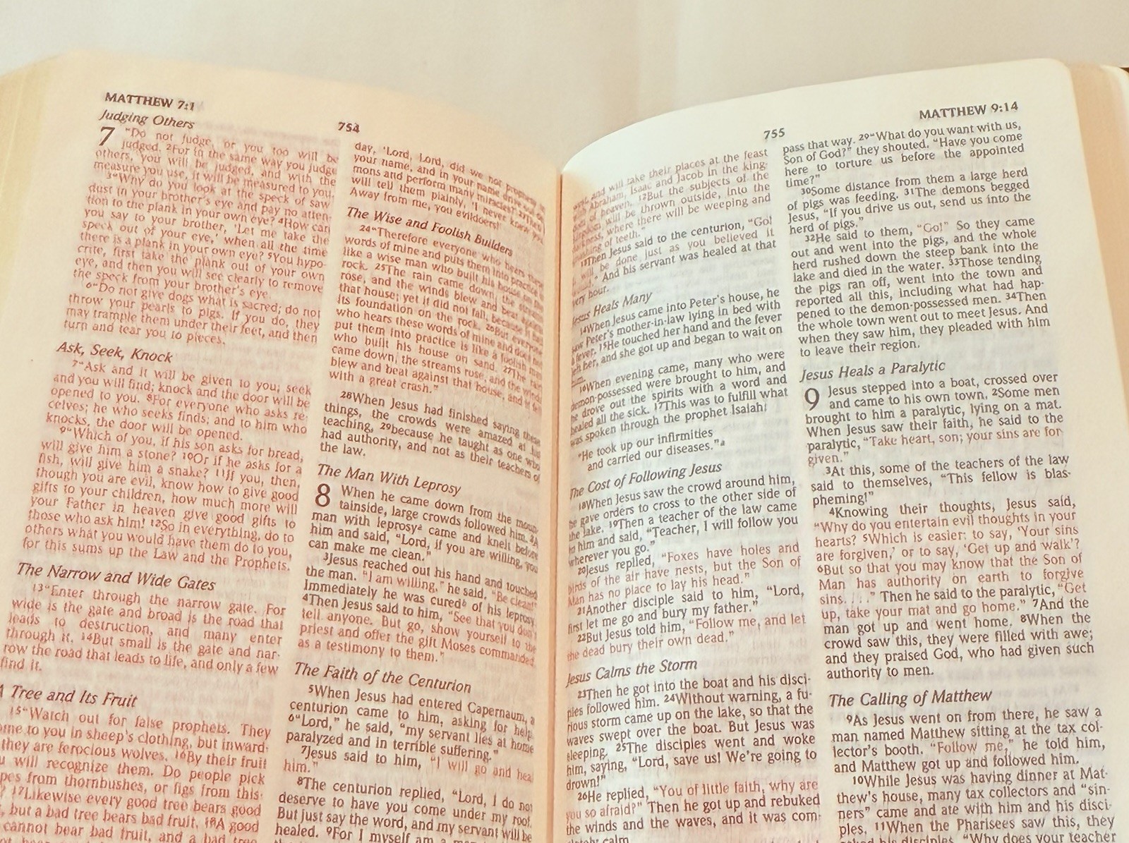 The Holman Pocket-Size Bible: New International Version : Burgundy Bonded