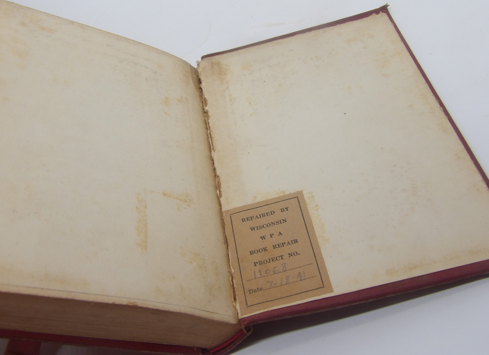 Stonewall by Julia Davis Adams Hardback Book Vintage 1931 Stonewall Jackson