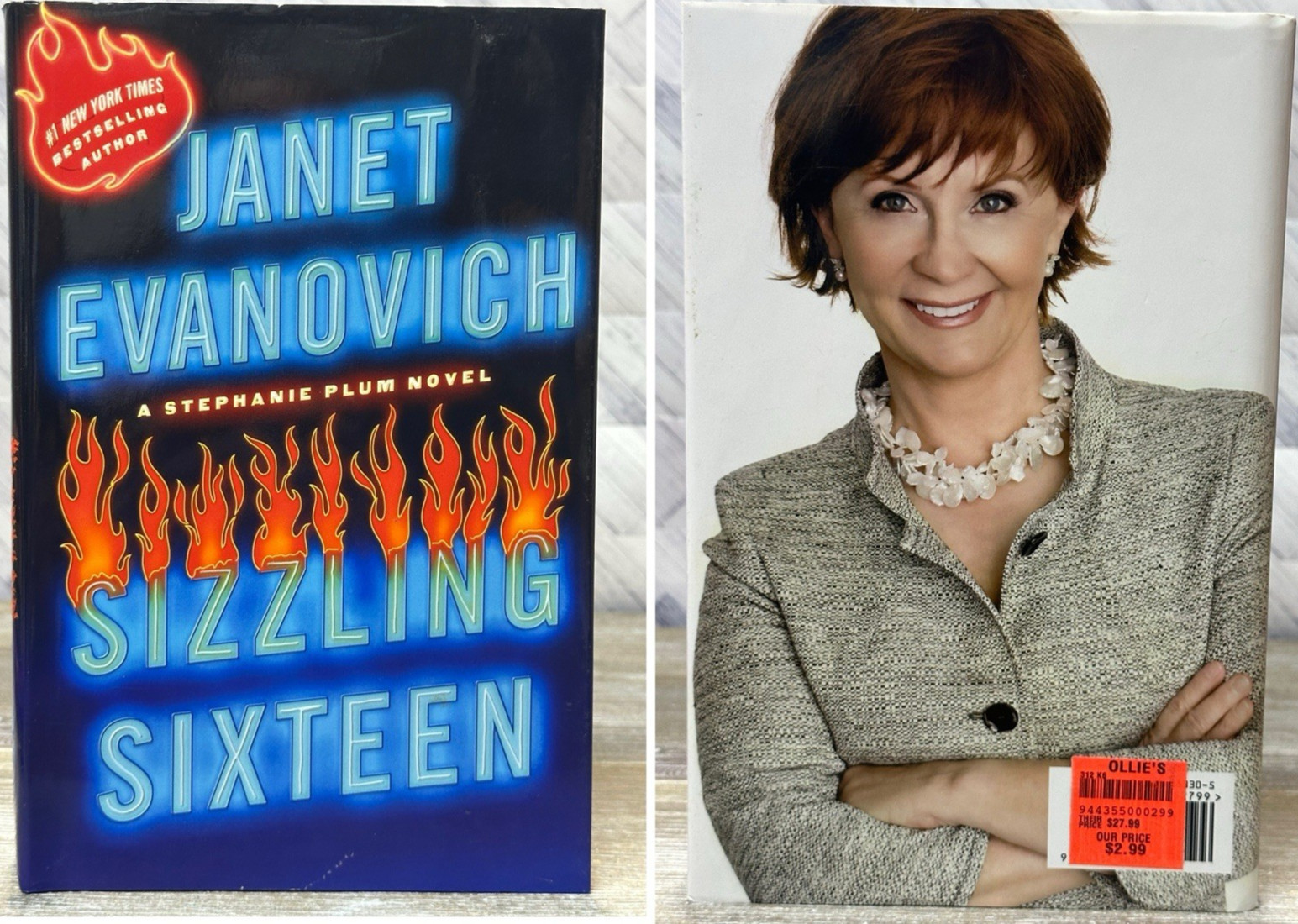 Lot 13 Janet Evanovich Stephanie Plum 1 2 3 8 12 14 15 16 19 20 21 + Asst Books